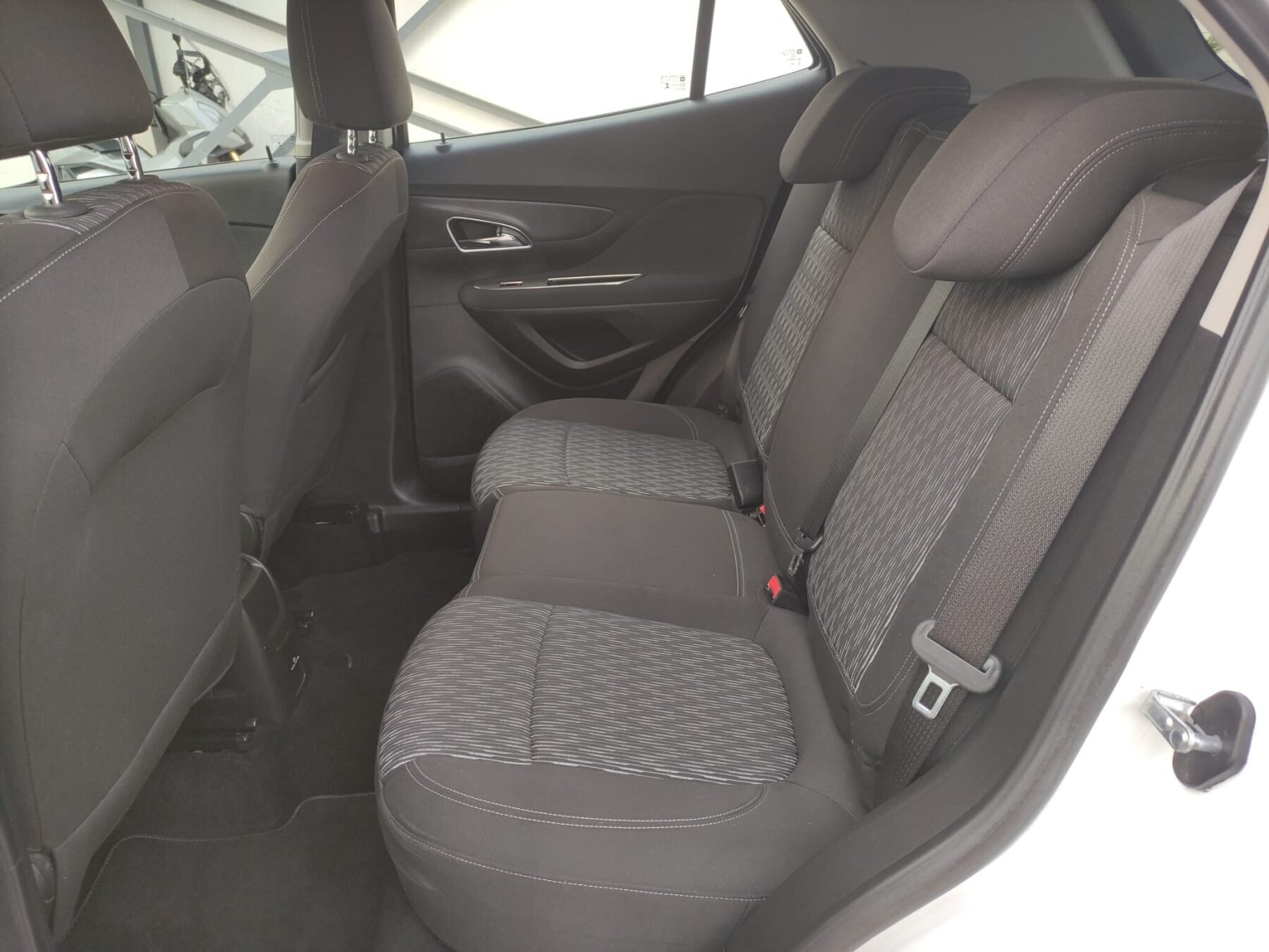 OPEL 1.4 T 4X2 SS Excellence