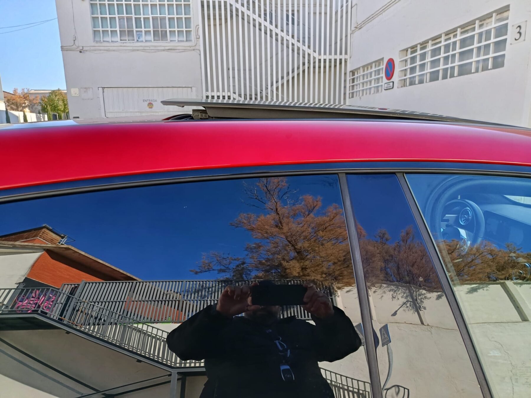 MERCEDES-BENZ CLA 200 D DCT Shooting Brake