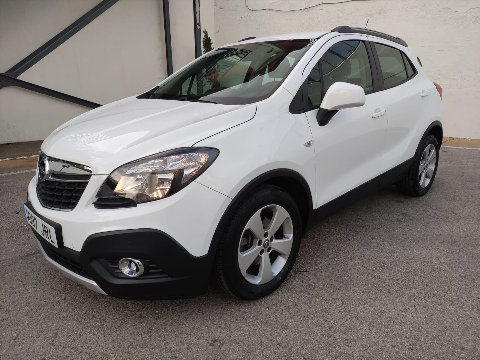 OPEL 1.4 T 4X2 SS Excellence