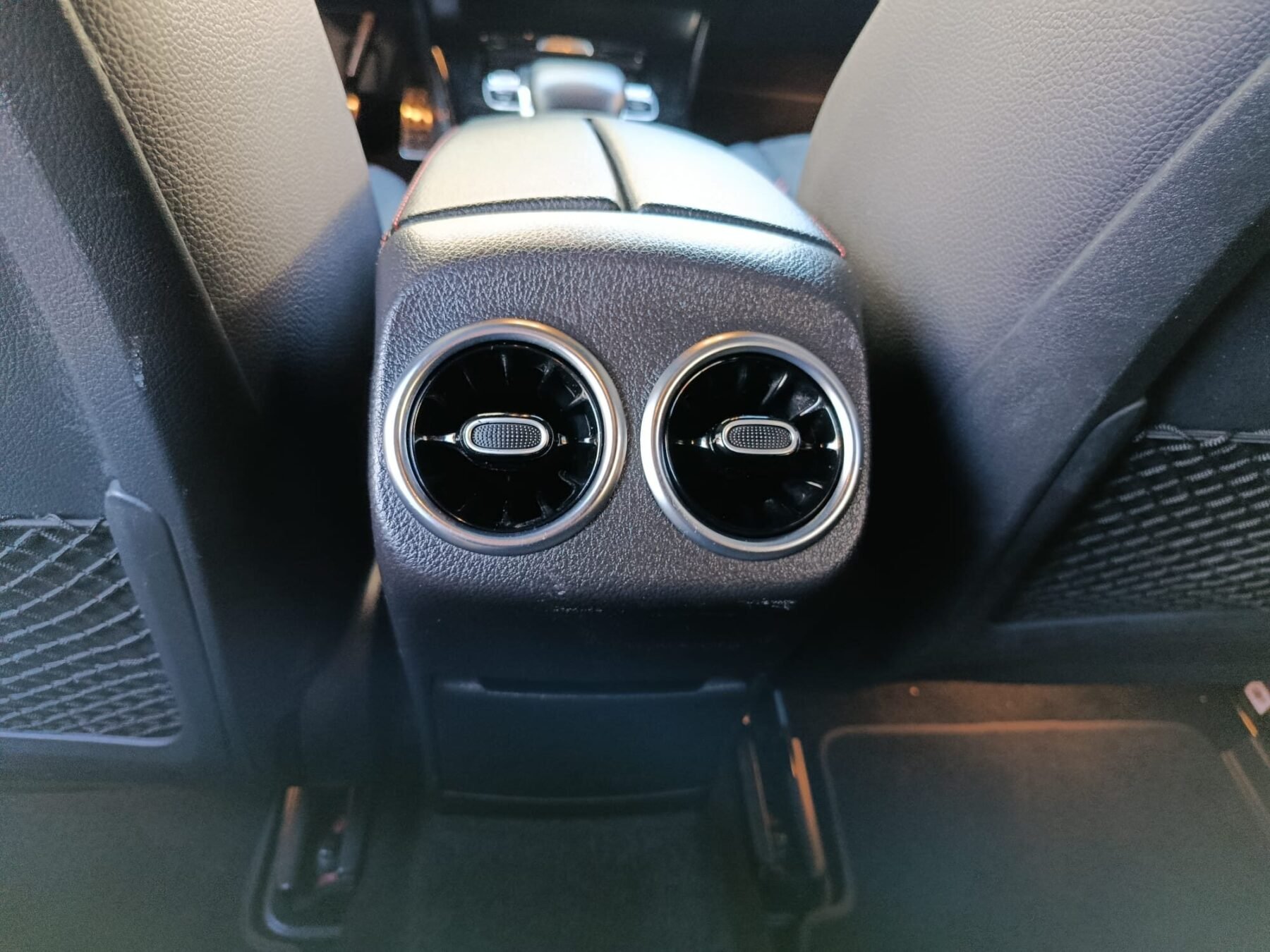 MERCEDES-BENZ CLA 200 D DCT Shooting Brake