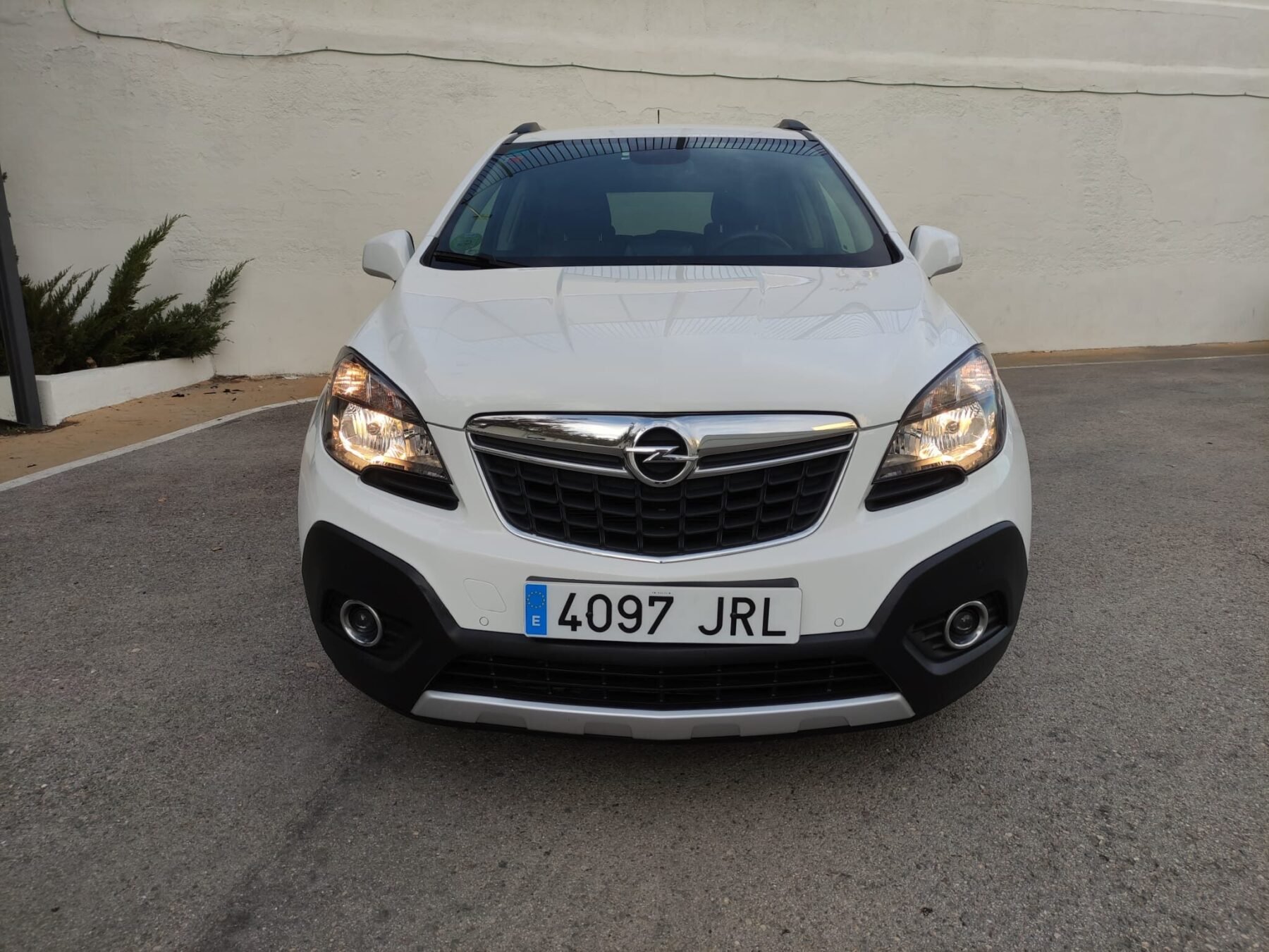 OPEL 1.4 T 4X2 SS Excellence