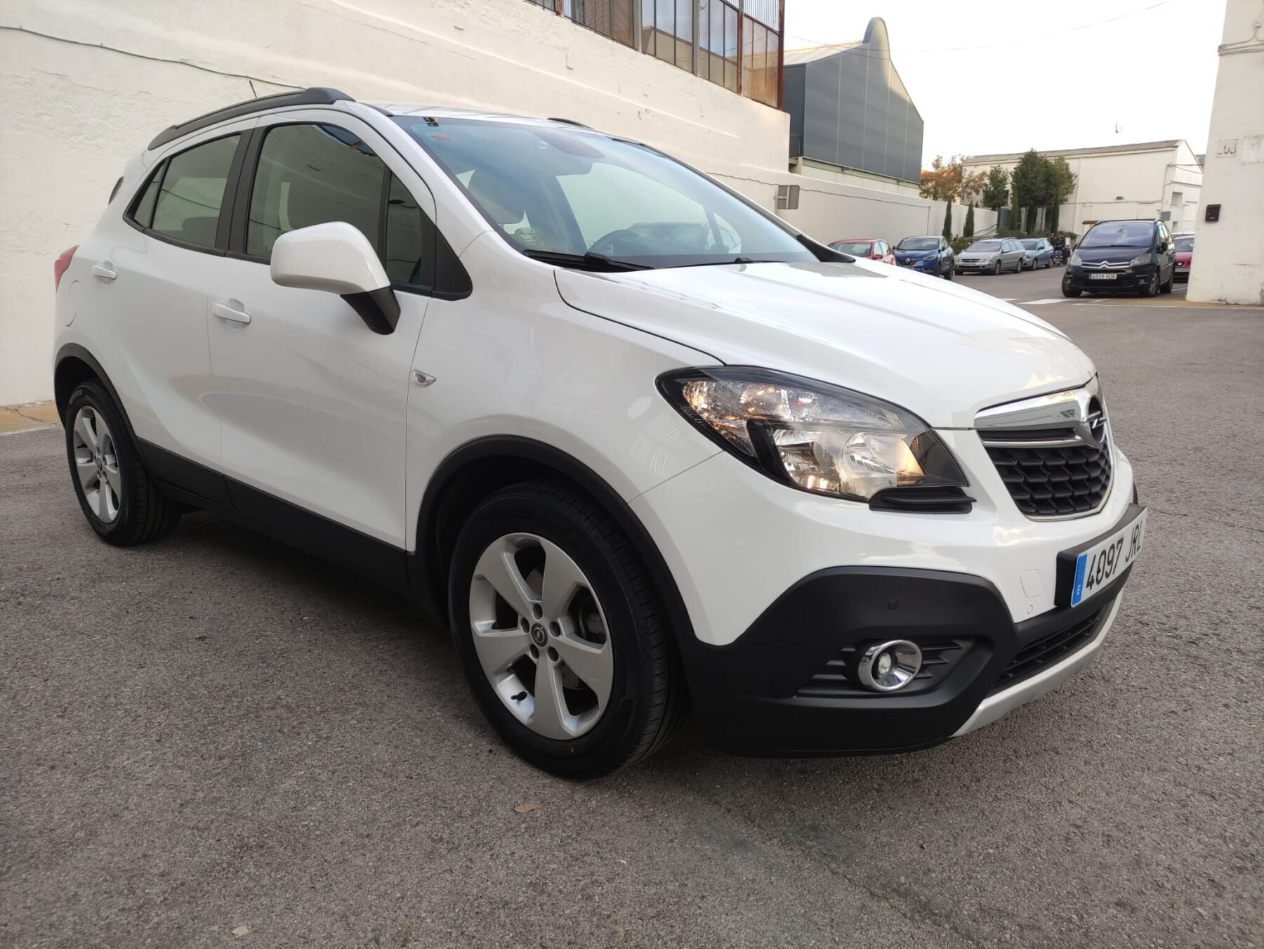 OPEL 1.4 T 4X2 SS Excellence