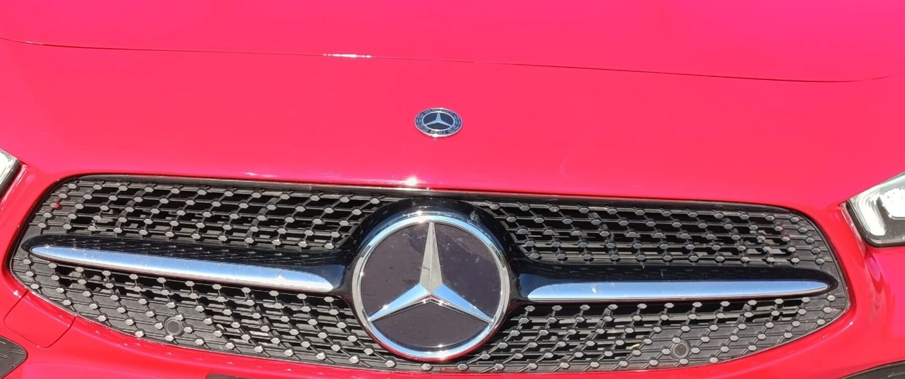 MERCEDES-BENZ CLA 200 D DCT Shooting Brake