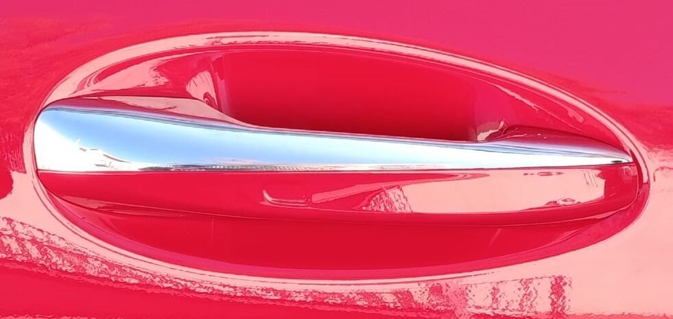 MERCEDES-BENZ CLA 200 D DCT Shooting Brake