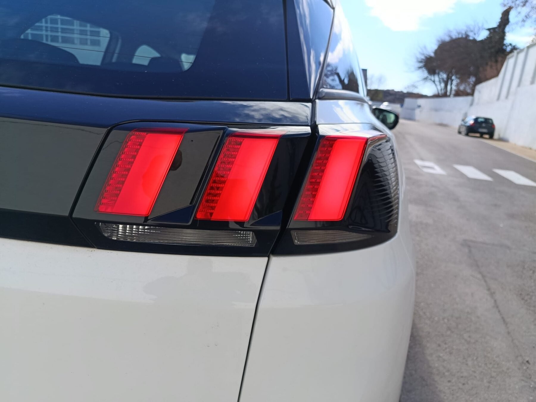 PEUGEOT 3008 1.5 BlueHDi 96kW 130CV SS Active