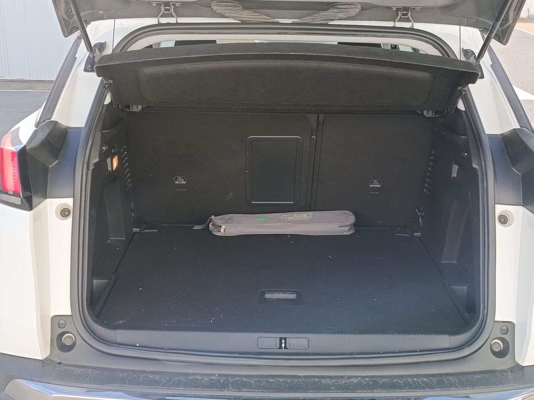 PEUGEOT 3008 1.5 BlueHDi 96kW 130CV SS Active