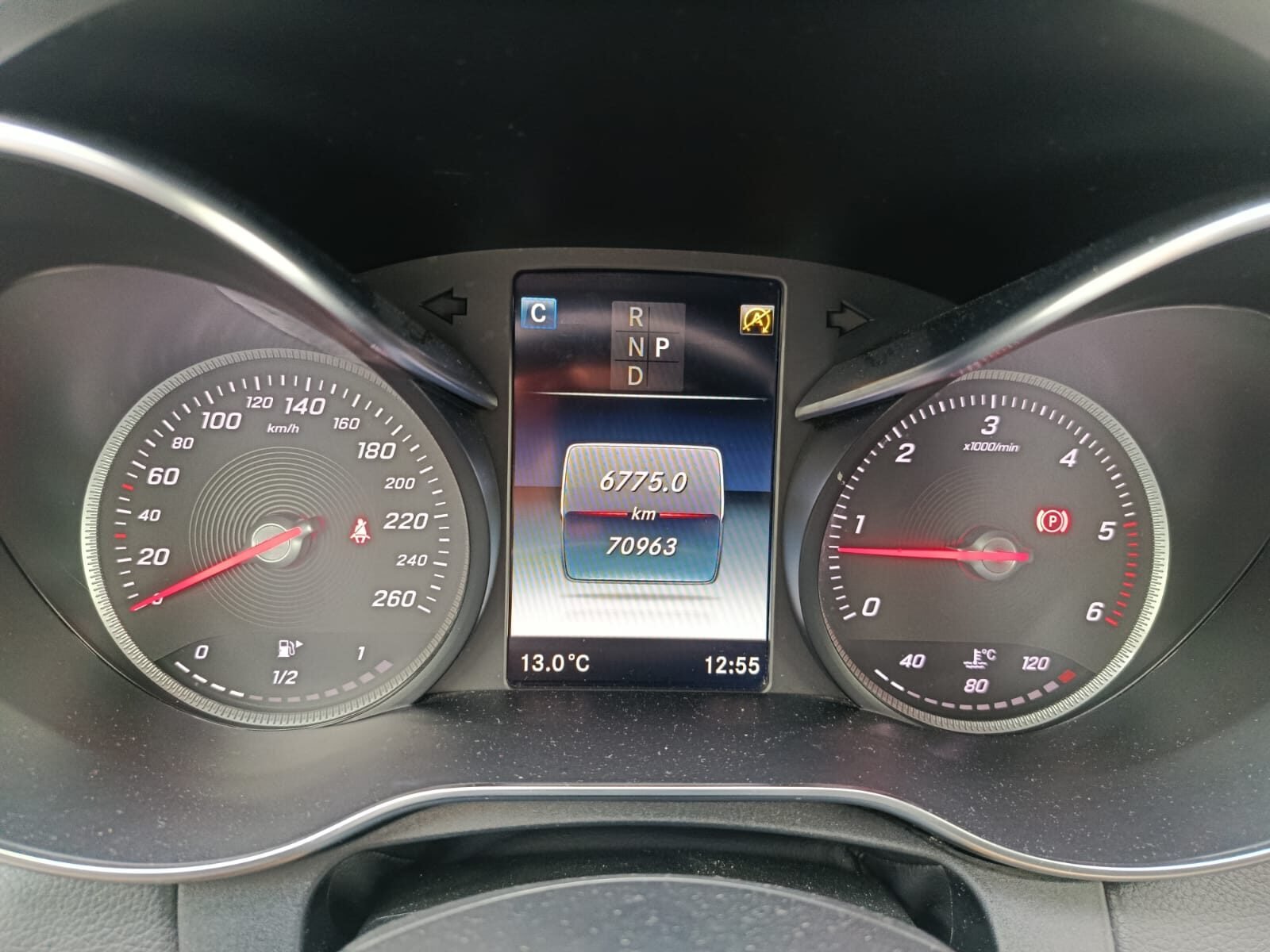 MERCEDES-BENZ CLASE C C Coupe 220 d