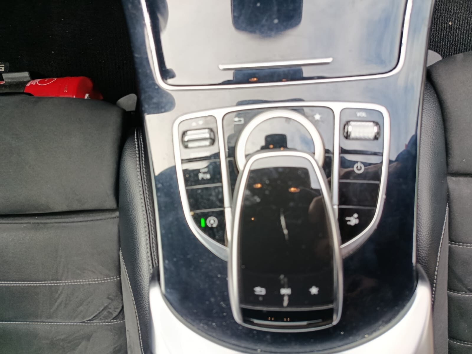 MERCEDES-BENZ CLASE C C Coupe 220 d