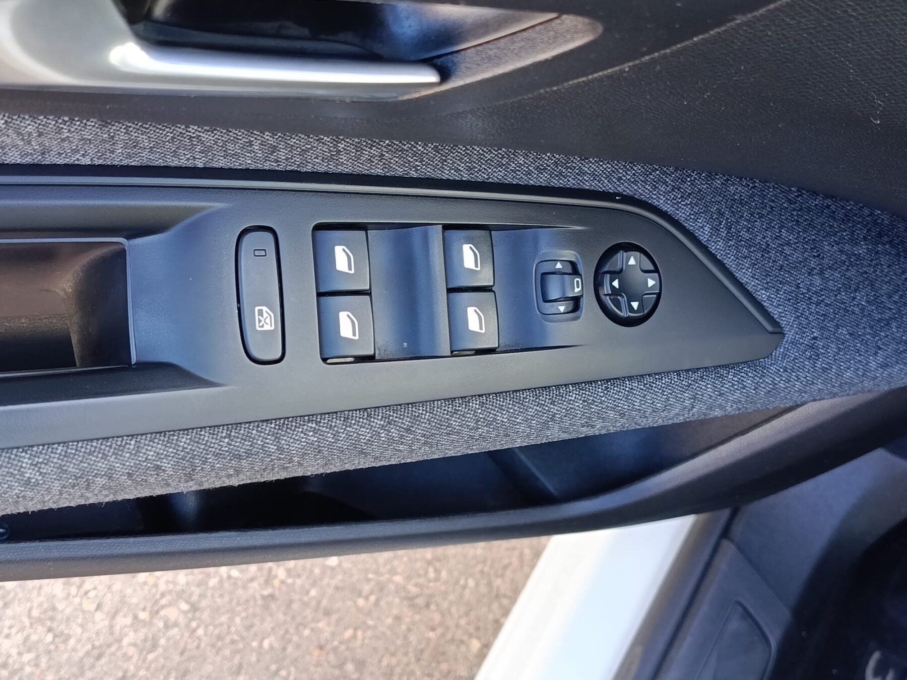 PEUGEOT 3008 1.5 BlueHDi 96kW 130CV SS Active