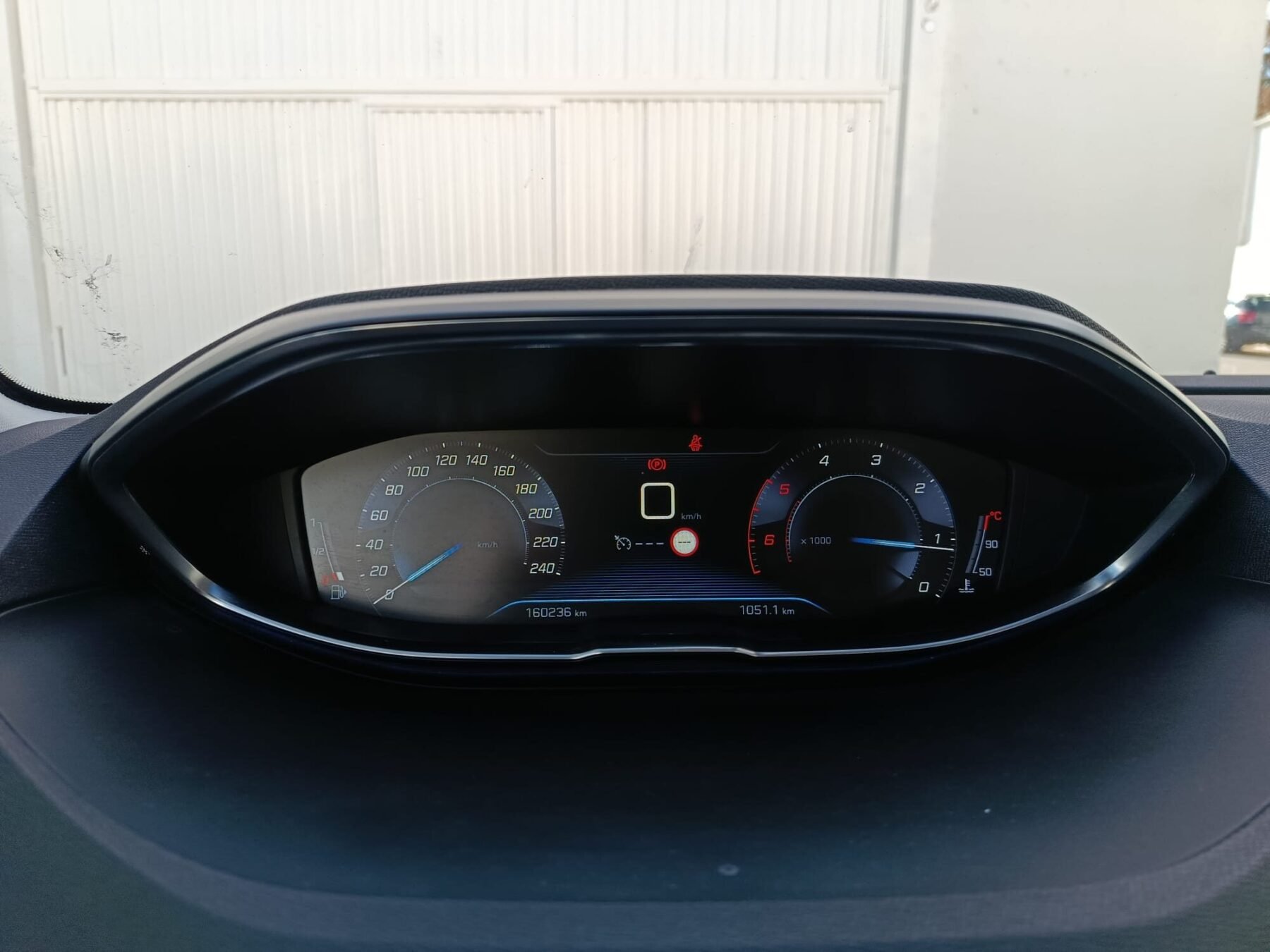 PEUGEOT 3008 1.5 BlueHDi 96kW 130CV SS Active