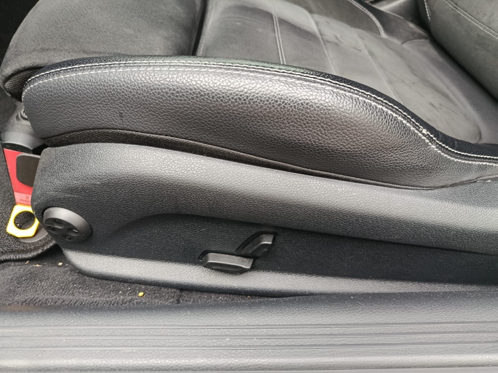 MERCEDES-BENZ CLASE C C Coupe 220 d