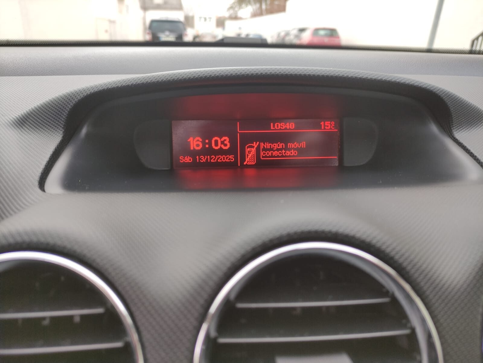 PEUGEOT 308 Active 1.6 VTi 120