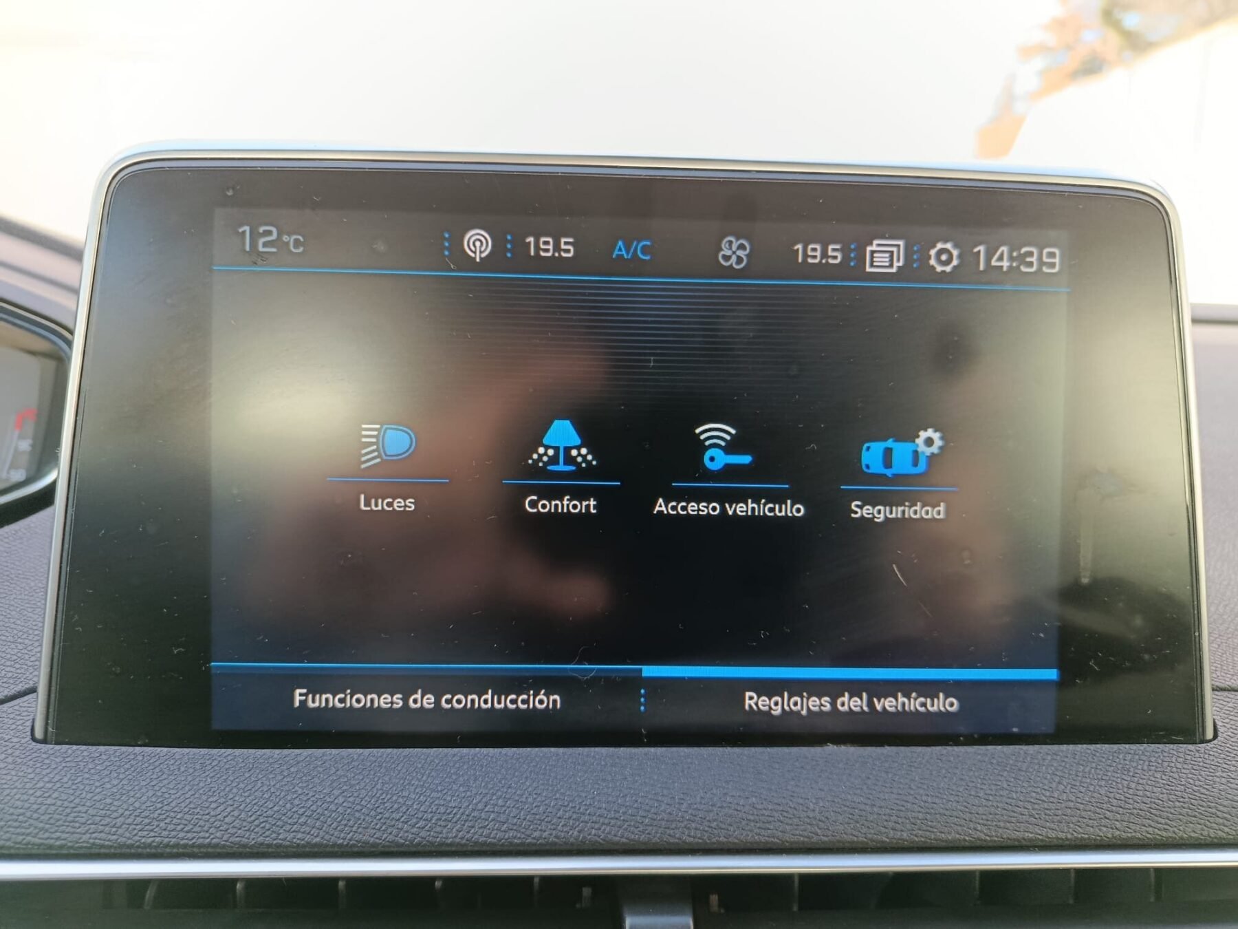 PEUGEOT 3008 1.5 BlueHDi 96kW 130CV SS Active