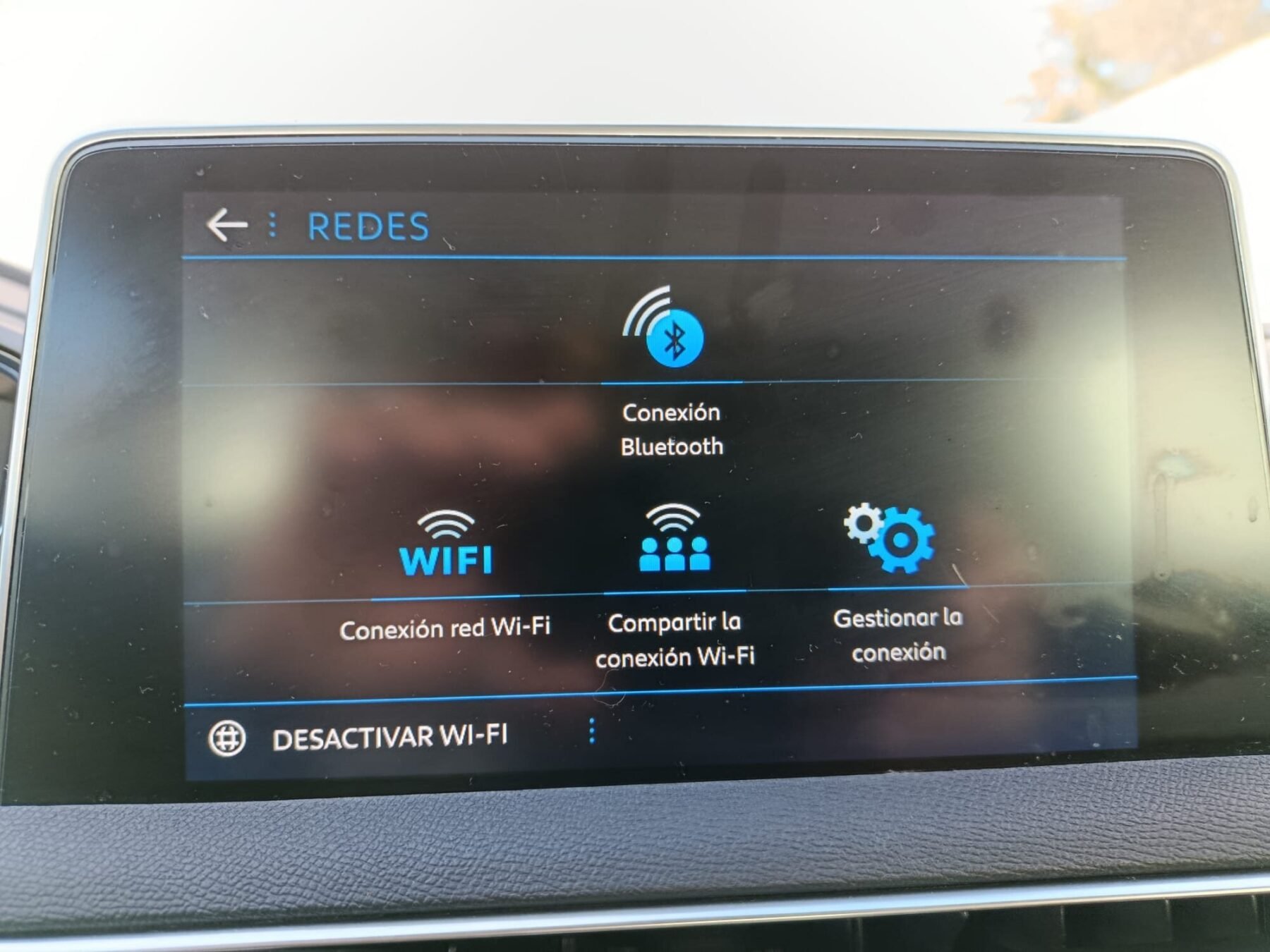 PEUGEOT 3008 1.5 BlueHDi 96kW 130CV SS Active