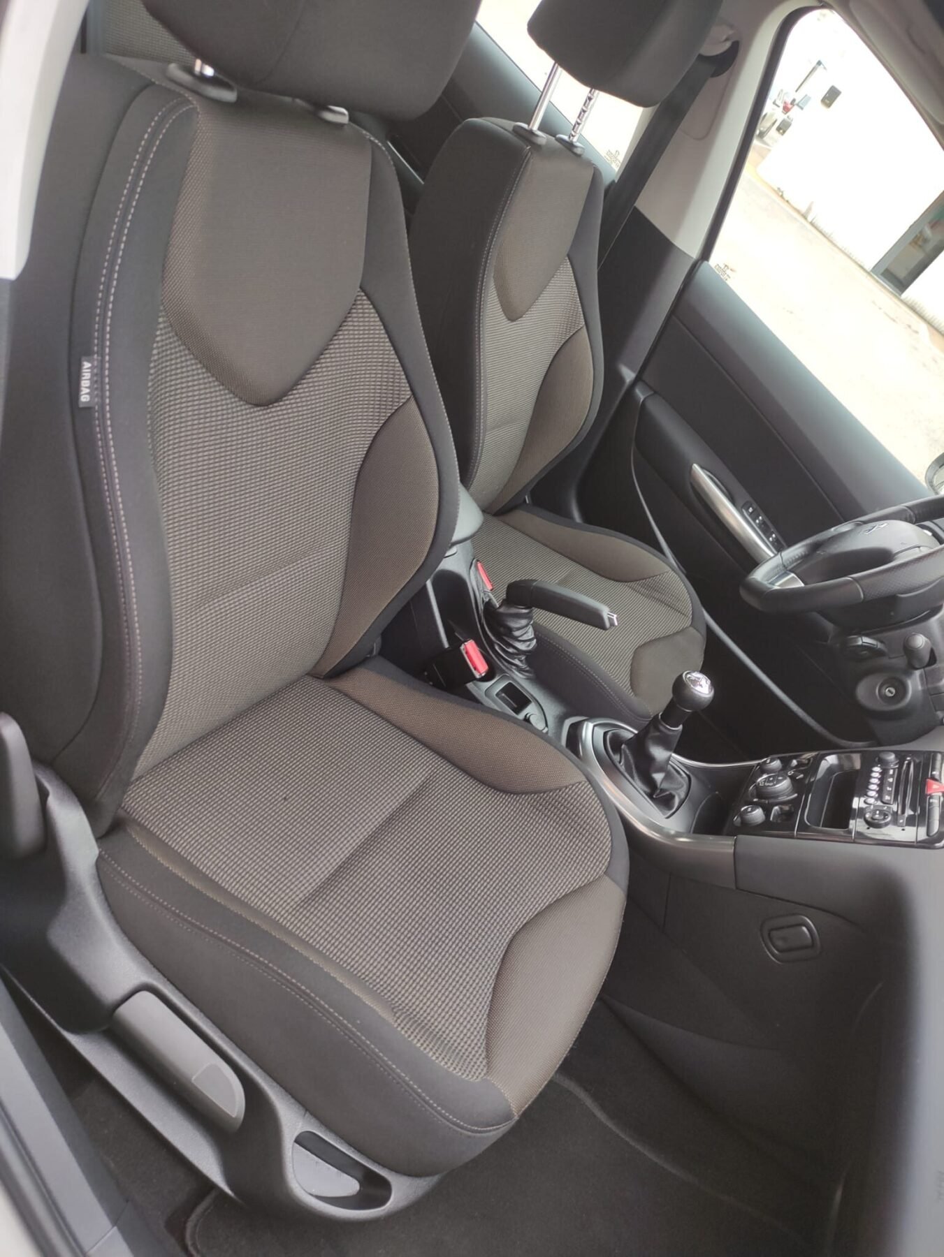 PEUGEOT 308 Active 1.6 VTi 120