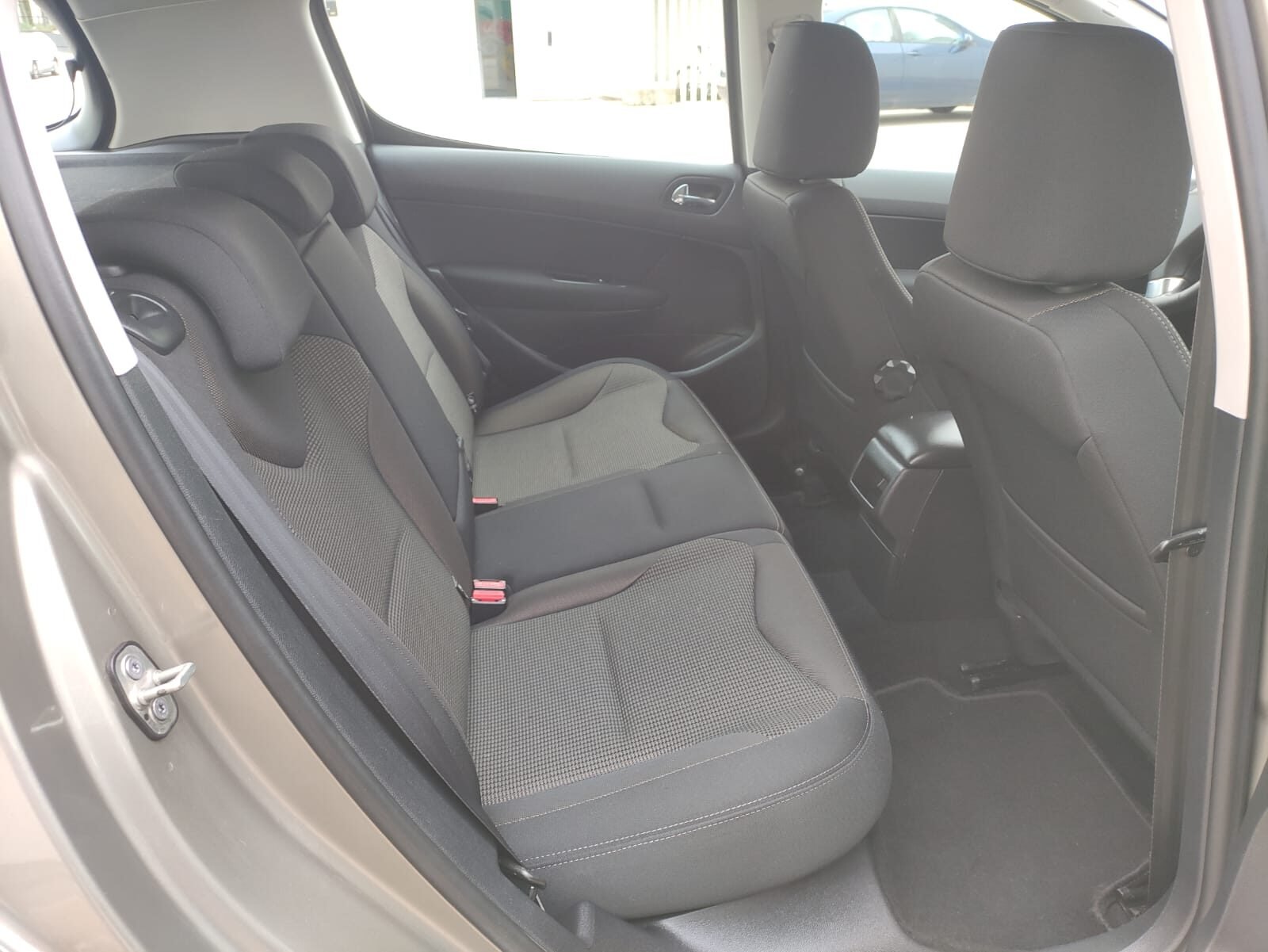 PEUGEOT 308 Active 1.6 VTi 120