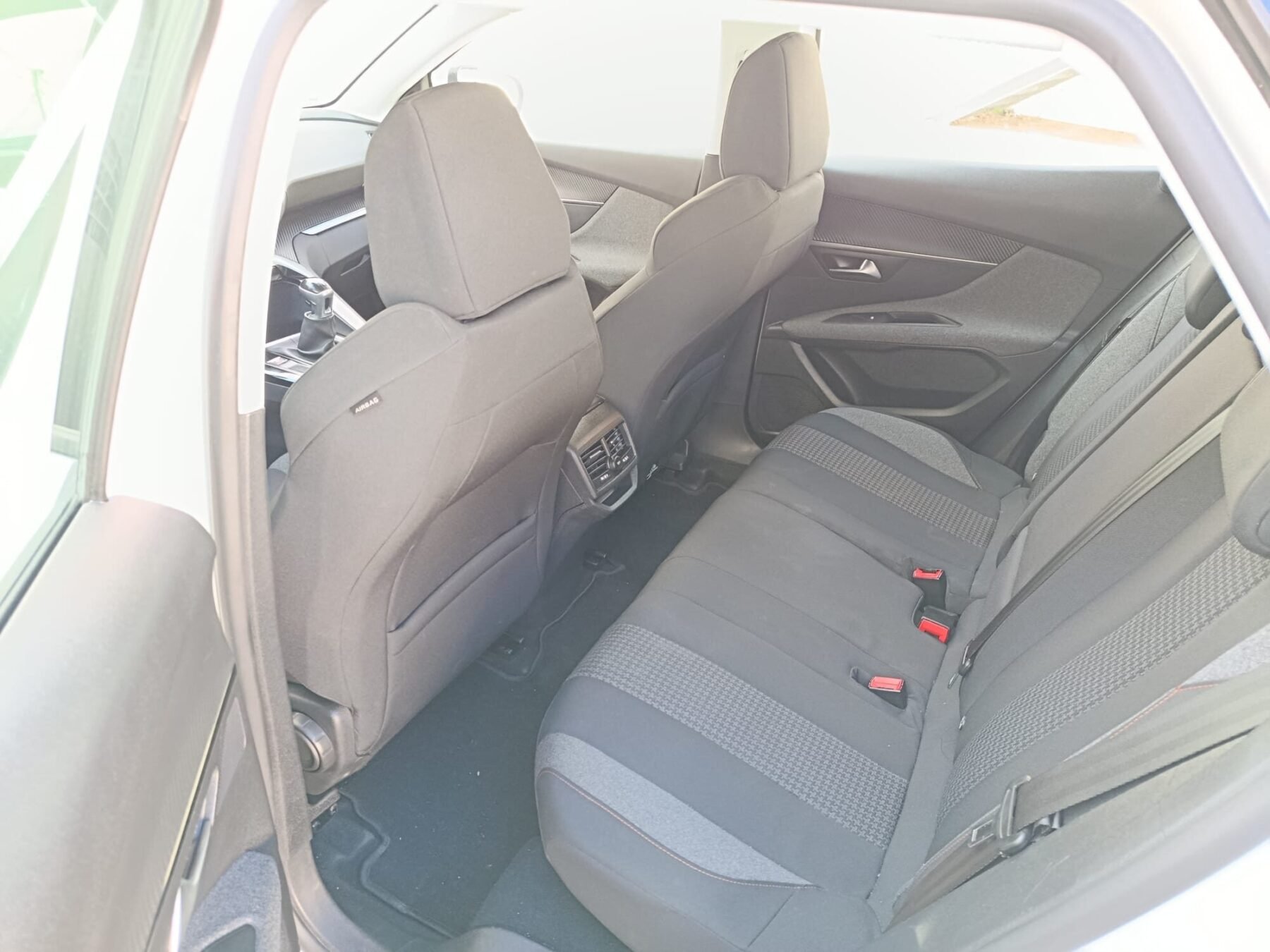 PEUGEOT 3008 1.5 BlueHDi 96kW 130CV SS Active