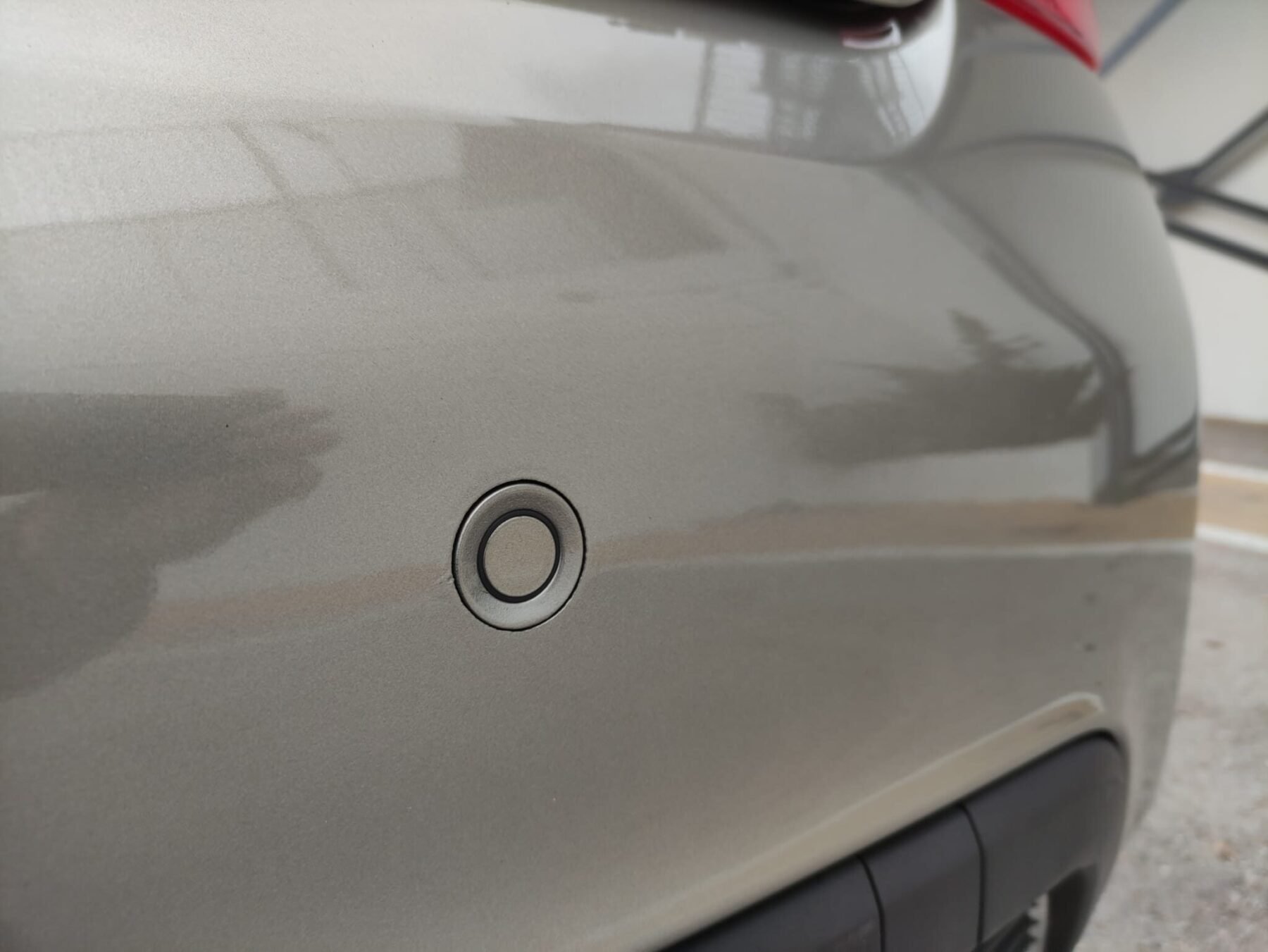 PEUGEOT 308 Active 1.6 VTi 120