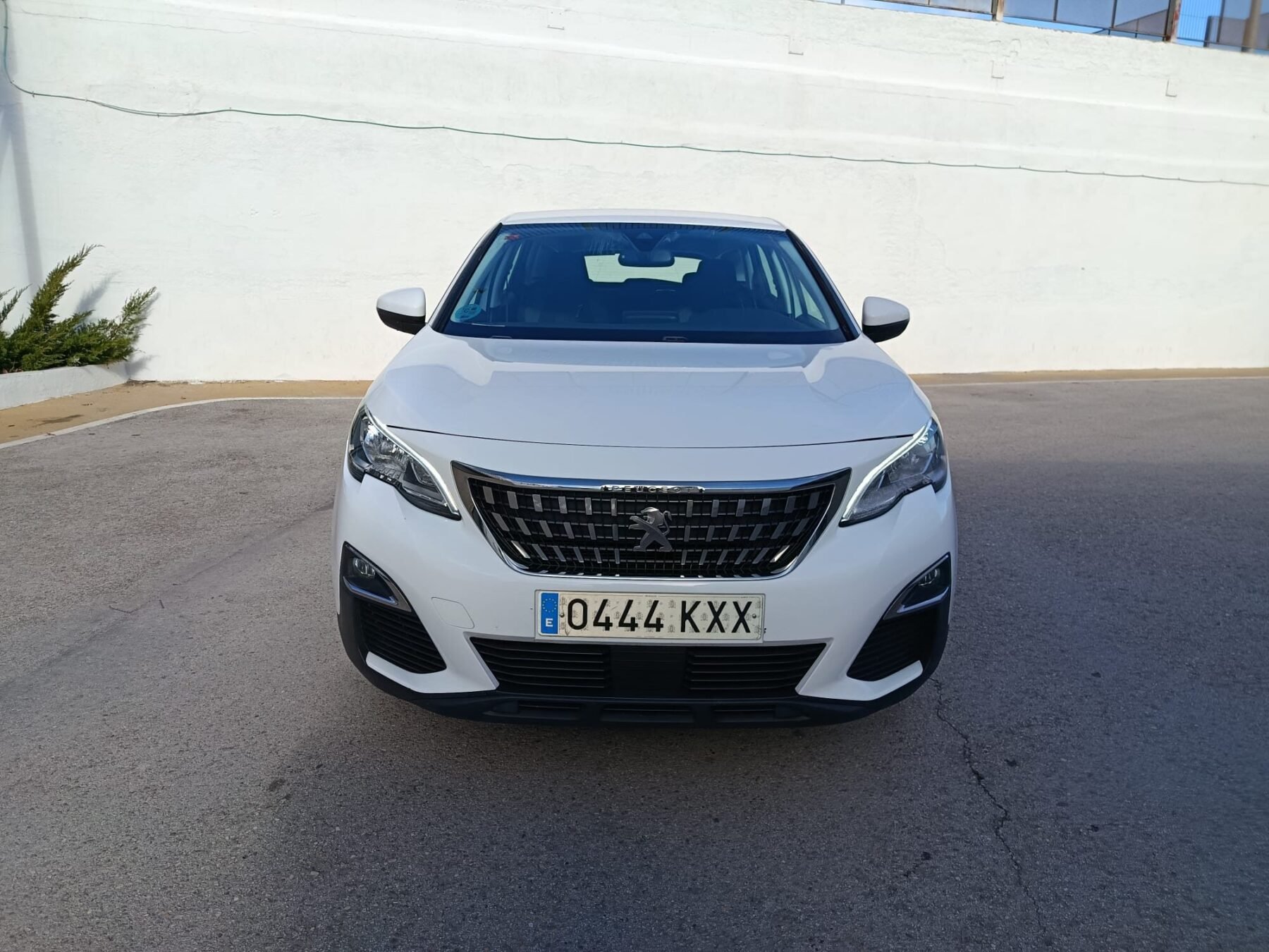 PEUGEOT 3008 1.5 BlueHDi 96kW 130CV SS Active