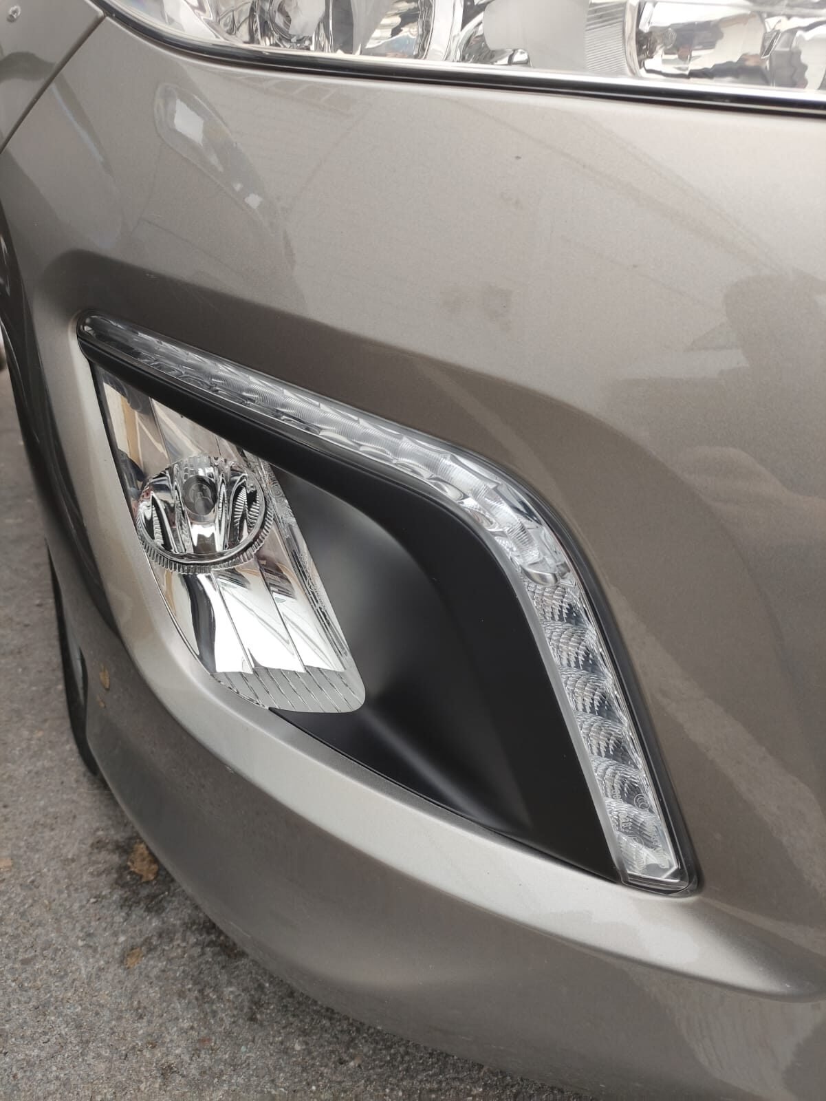 PEUGEOT 308 Active 1.6 VTi 120