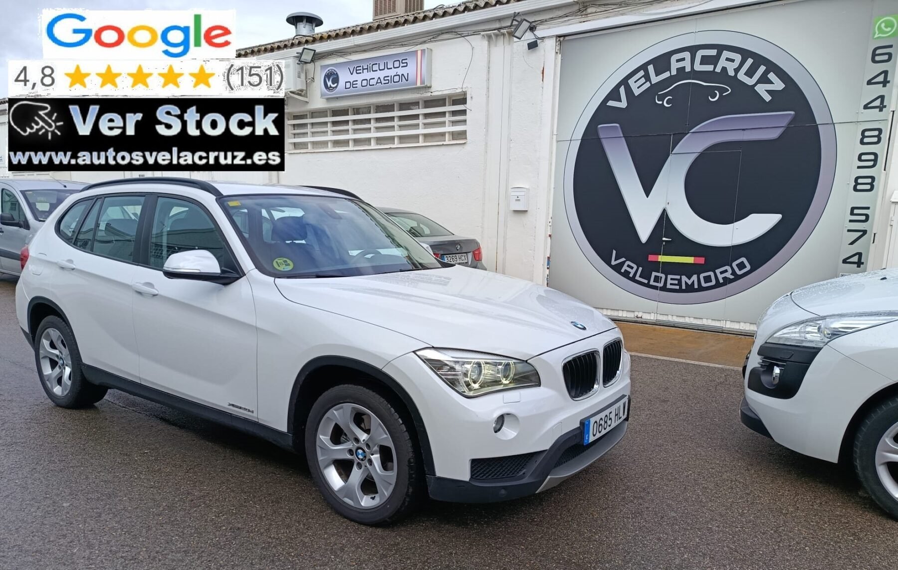 BMW X1 xDrive20d Auto