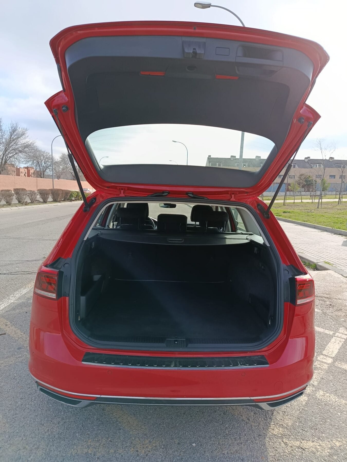 VOLKSWAGEN PASSAT Variant GTE 1.4 TSI ePower 