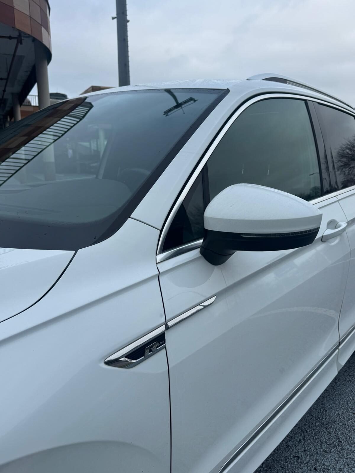 VOLKSWAGEN TIGUAN Sport 2.0 TDI 110kW 150CV DSG