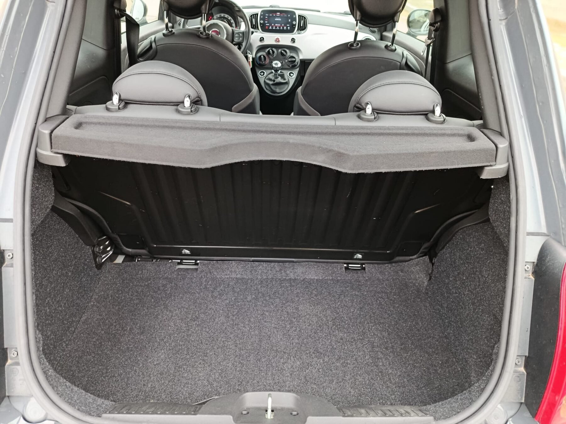 FIAT 500 Sport 1.0 Hybrid 51KW 