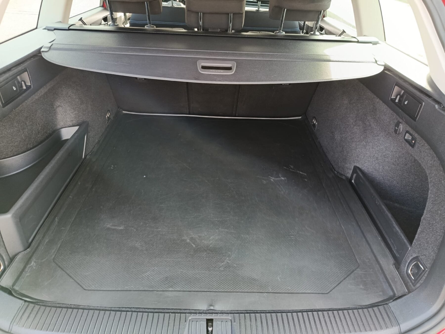 VOLKSWAGEN PASSAT Variant GTE 1.4 TSI ePower 