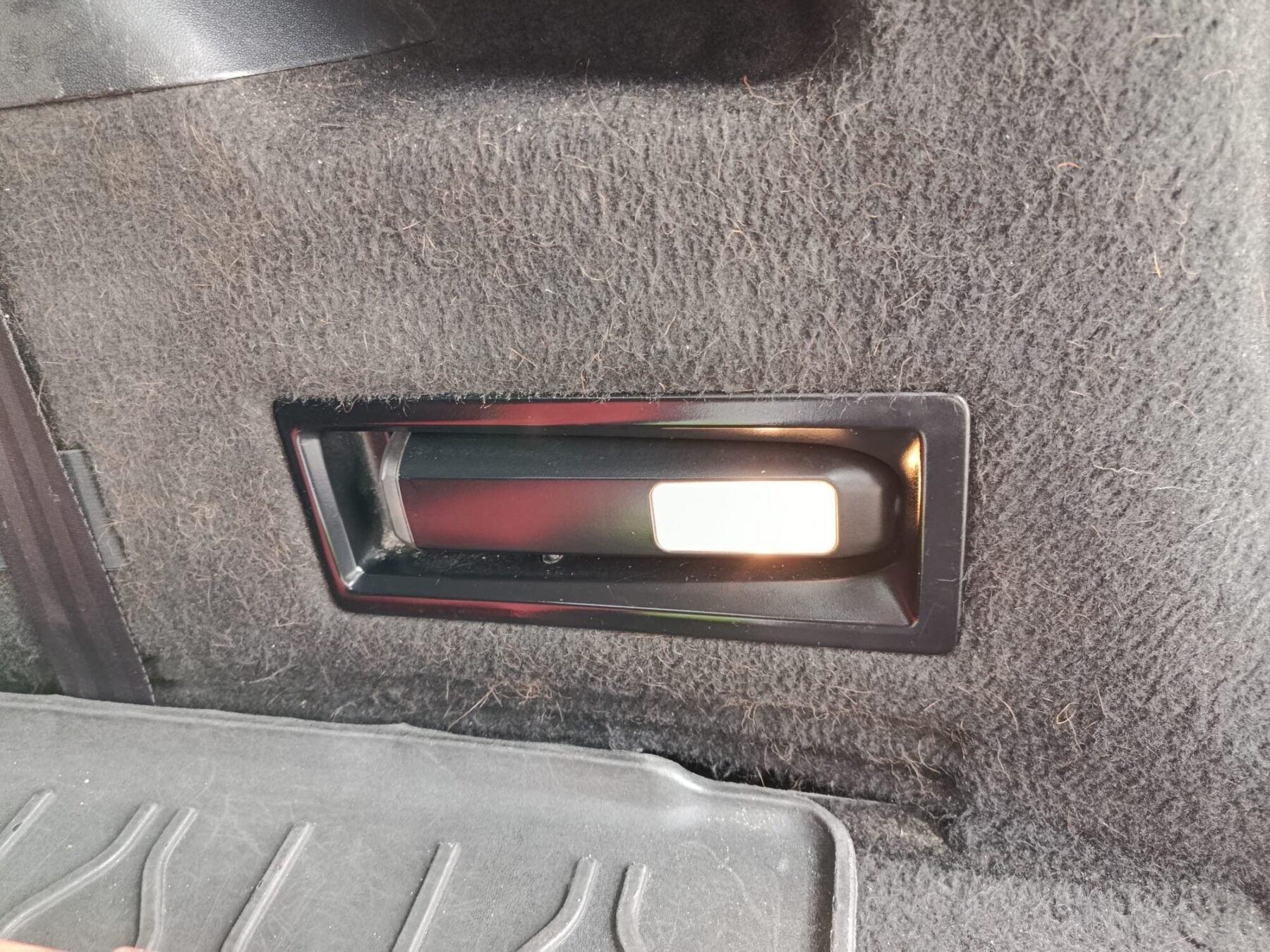 CITROEN C4 Grand Picasso 1.6 THP Feel