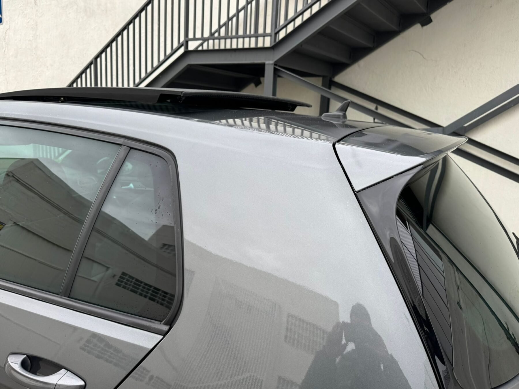 VOLKSWAGEN GOLF GTI Performance 2.0 TSI 180kW 245CV