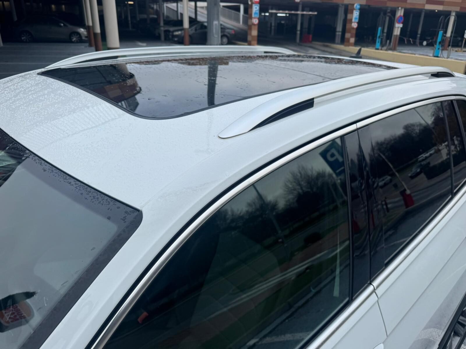 VOLKSWAGEN TIGUAN Sport 2.0 TDI 110kW 150CV DSG