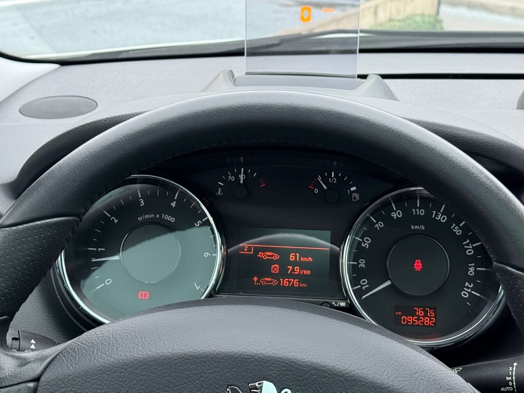 PEUGEOT 3008 Sport Pack 1.6 THP