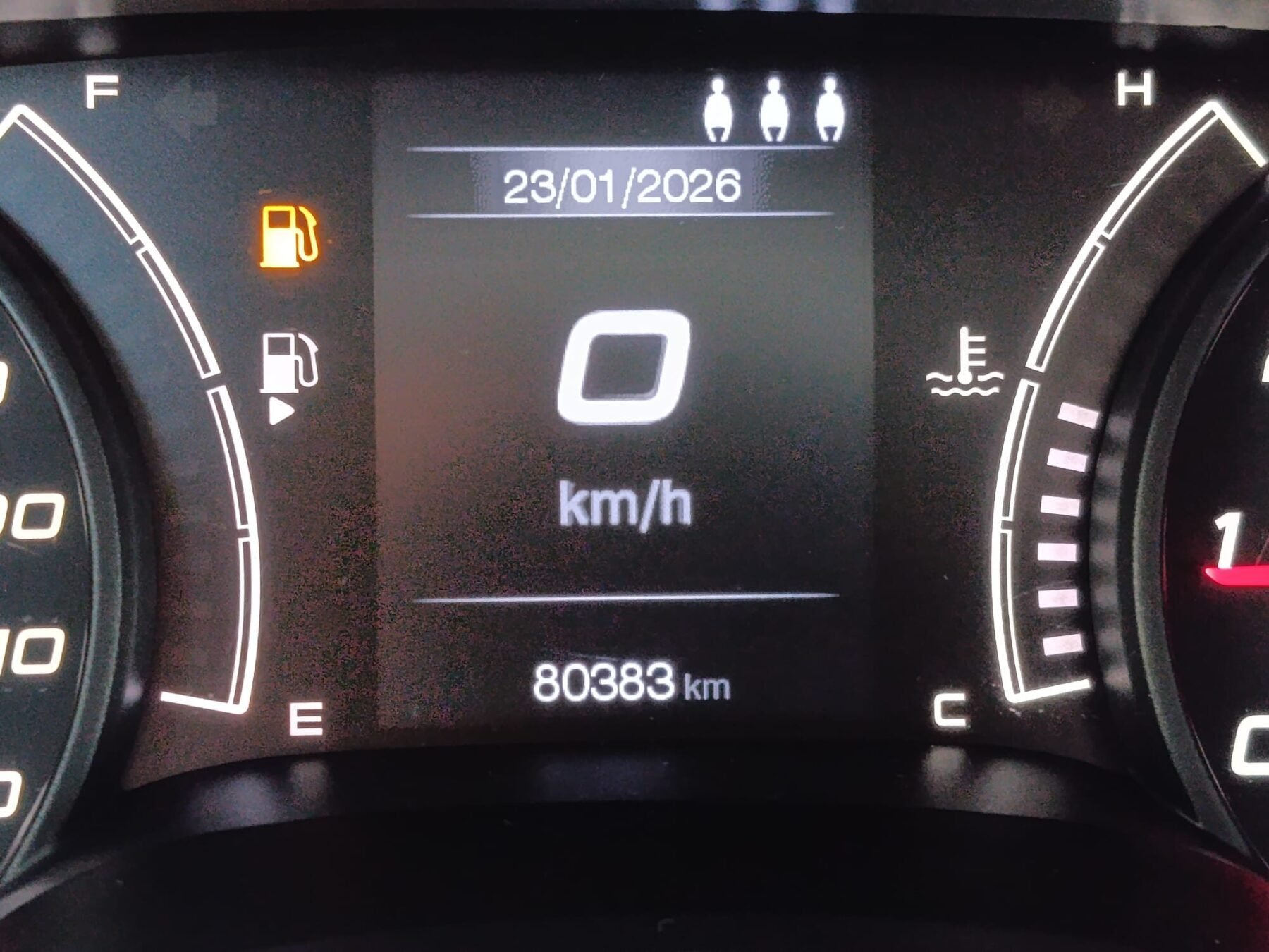 FIAT TIPO 1.4 16v Easy 70kW 95CV gasolina