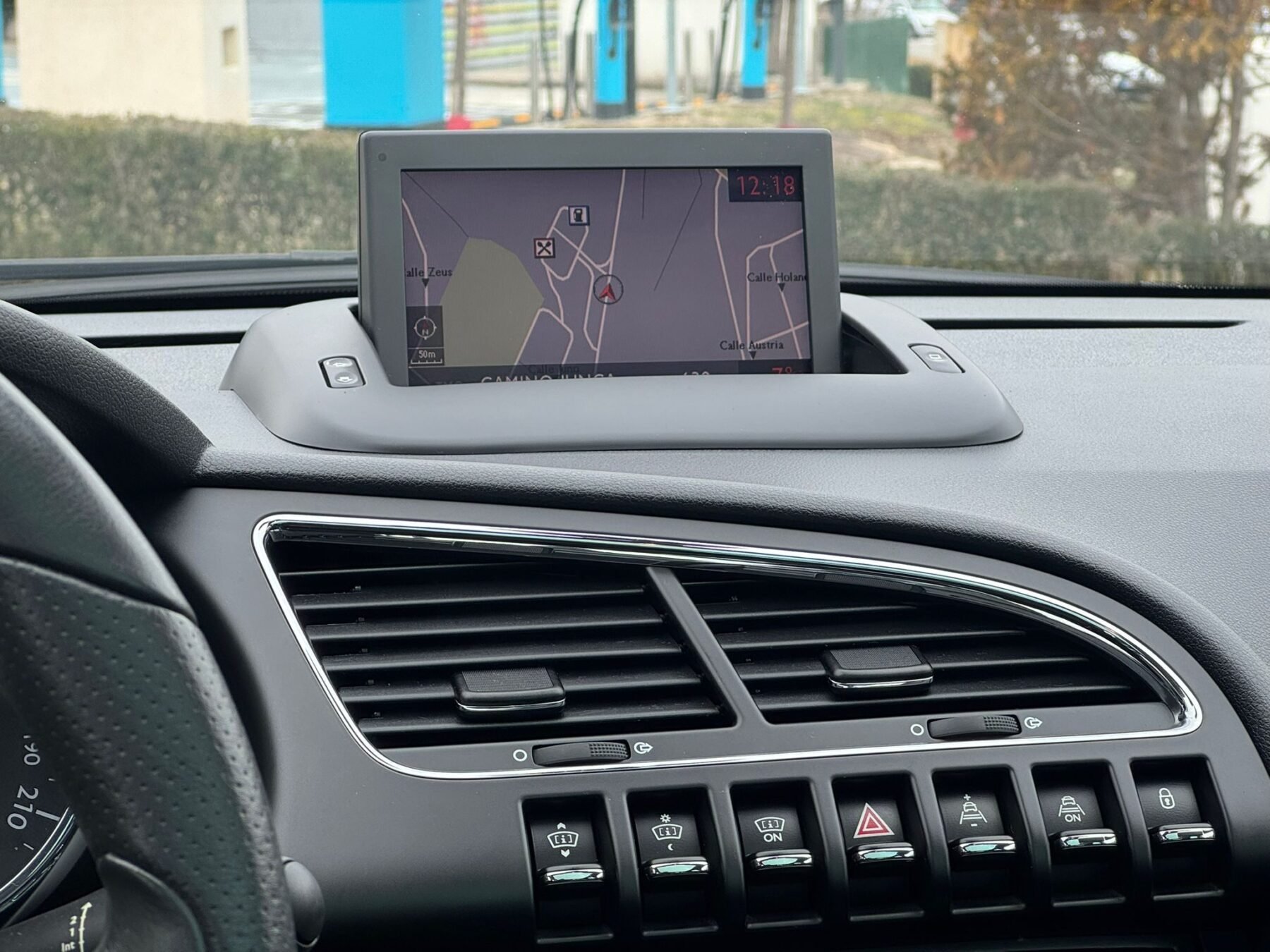 PEUGEOT 3008 Sport Pack 1.6 THP