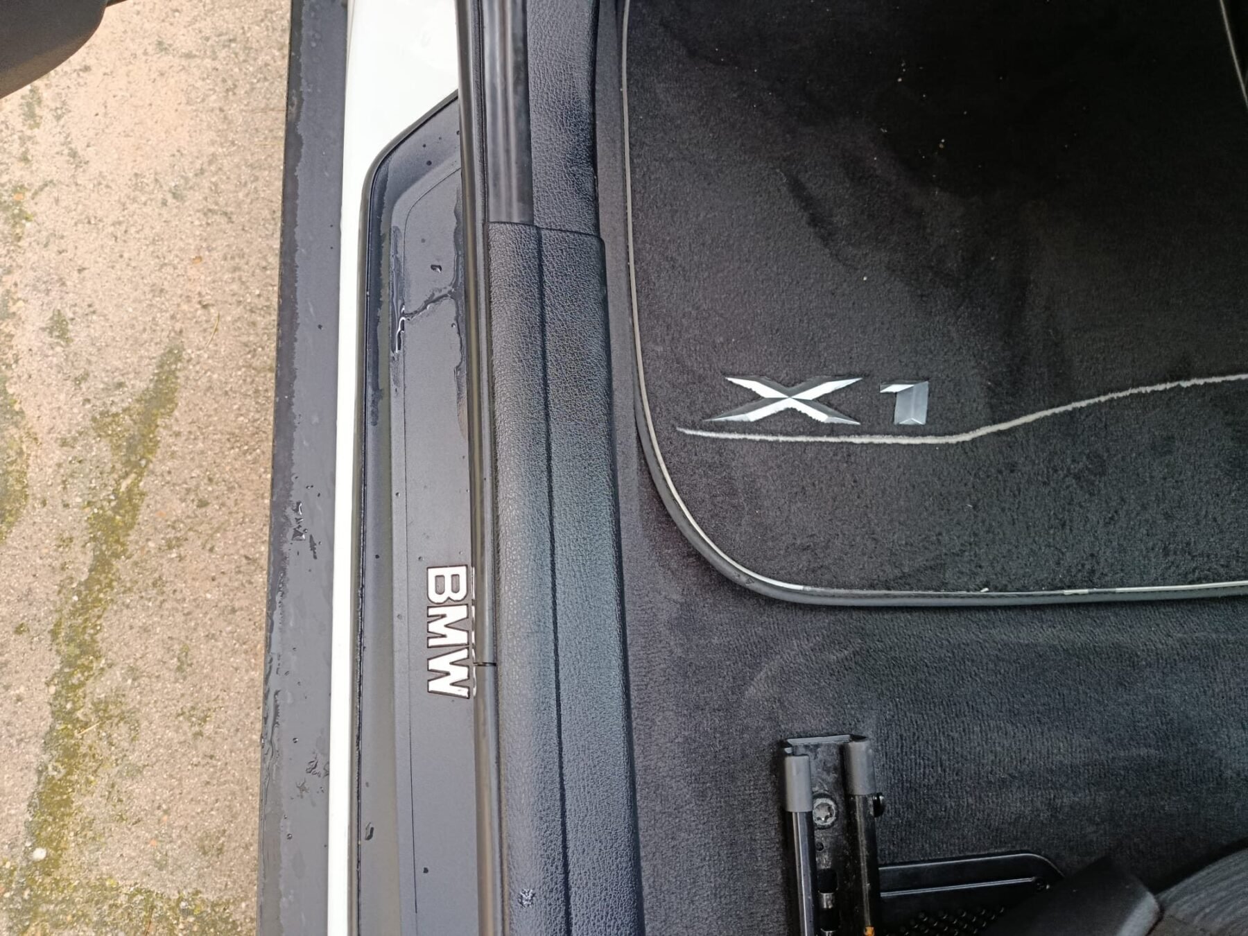 BMW X1 xDrive20d Auto