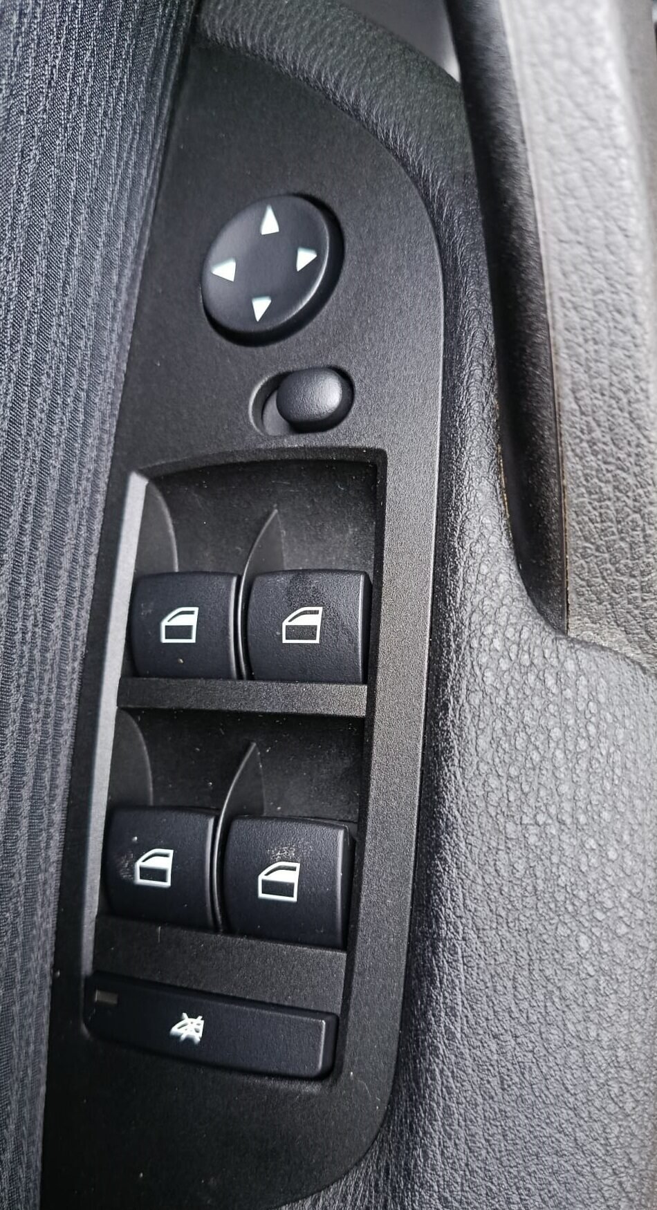 BMW X1 xDrive20d Auto