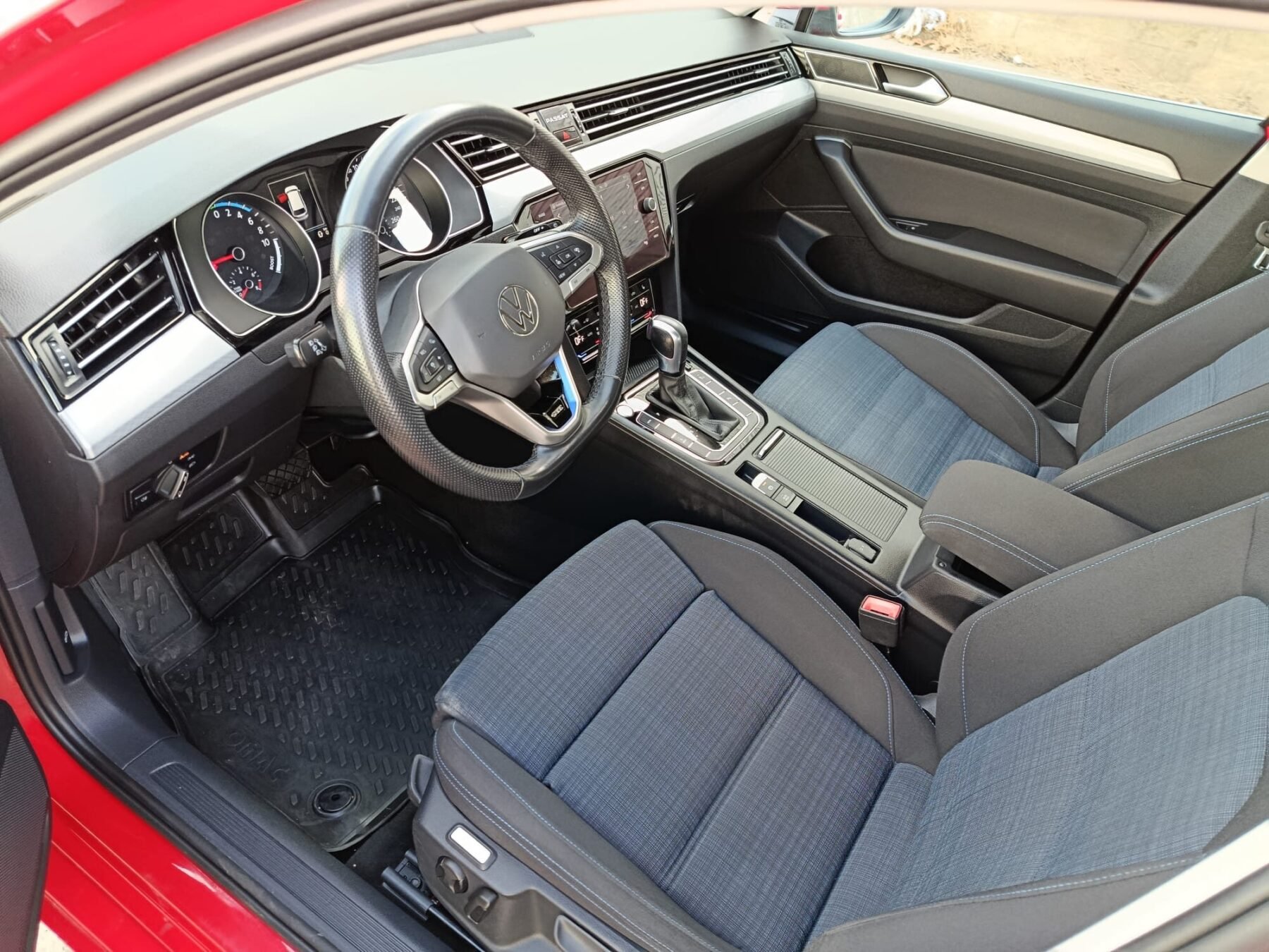 VOLKSWAGEN PASSAT Variant GTE 1.4 TSI ePower 