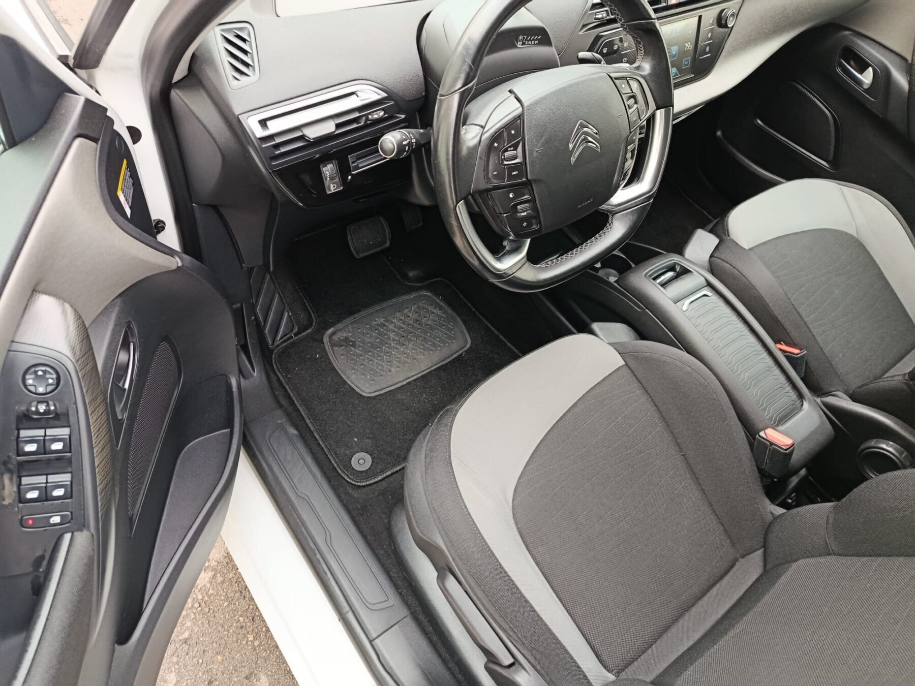 CITROEN C4 Grand Picasso 1.6 THP Feel