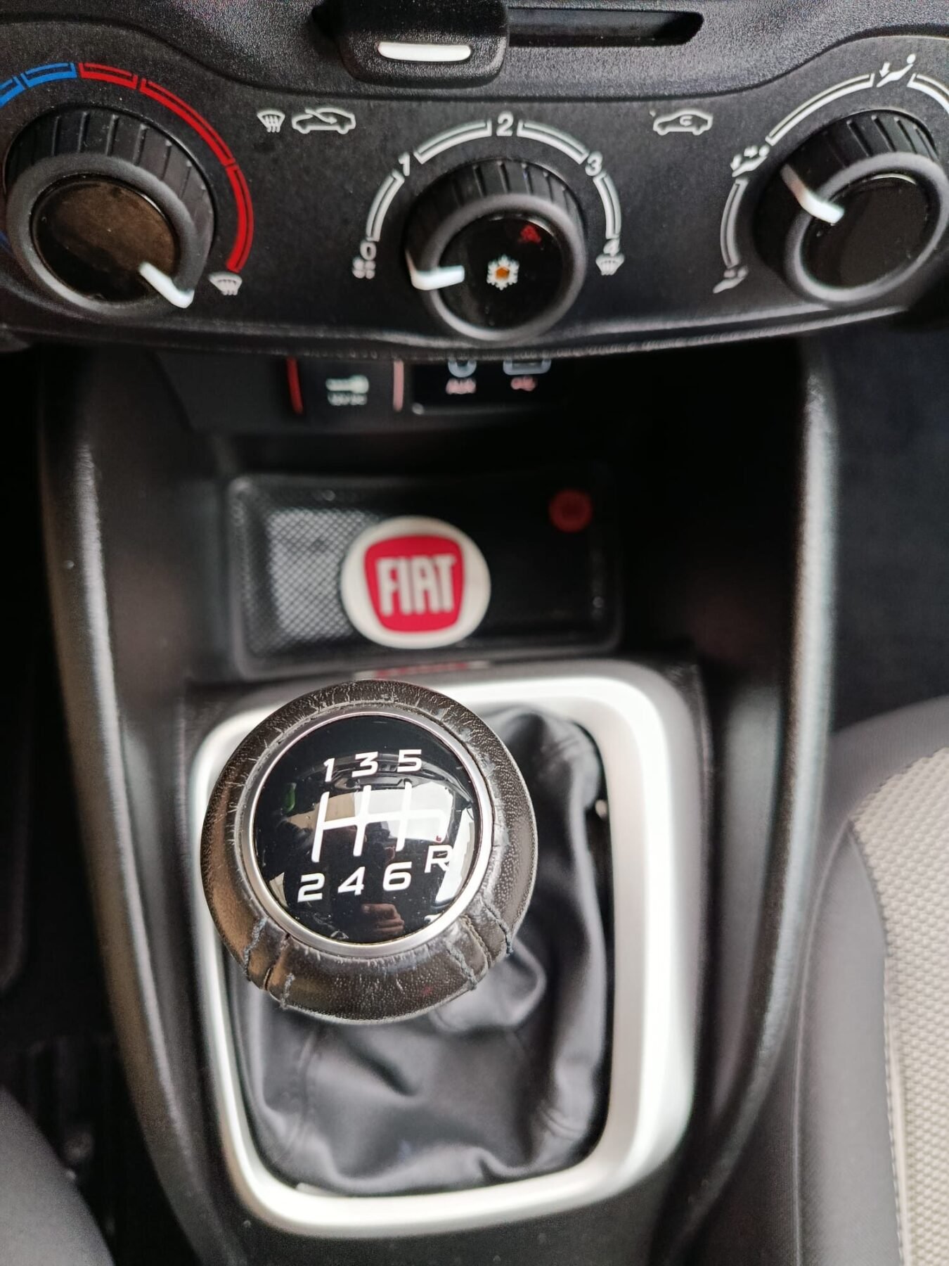 FIAT TIPO 1.4 16v Easy 70kW 95CV gasolina