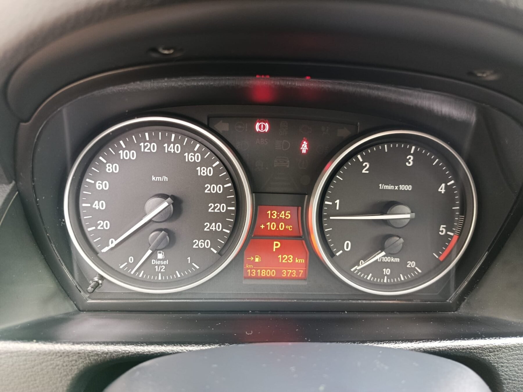 BMW X1 xDrive20d Auto