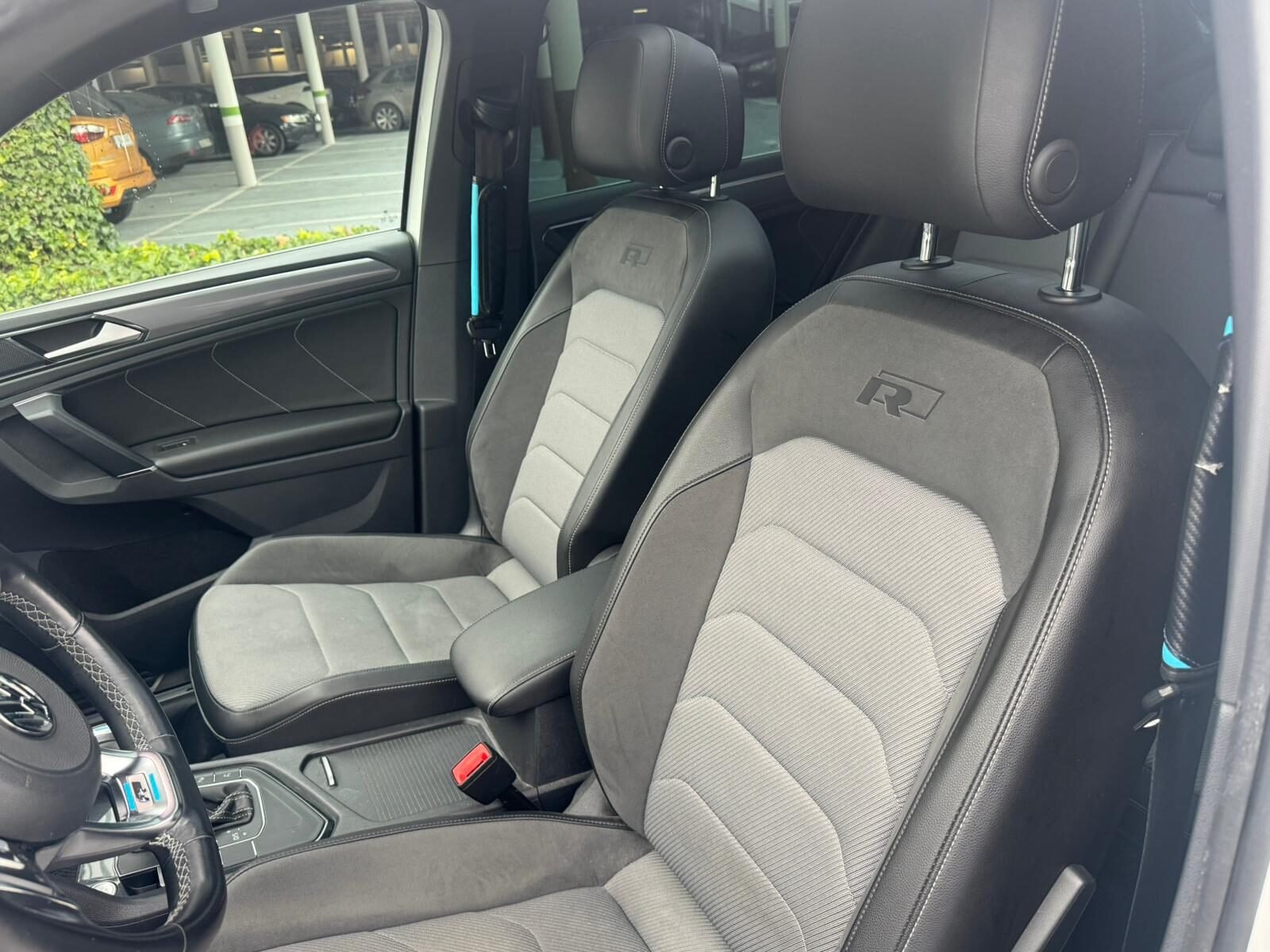 VOLKSWAGEN TIGUAN Sport 2.0 TDI 110kW 150CV DSG