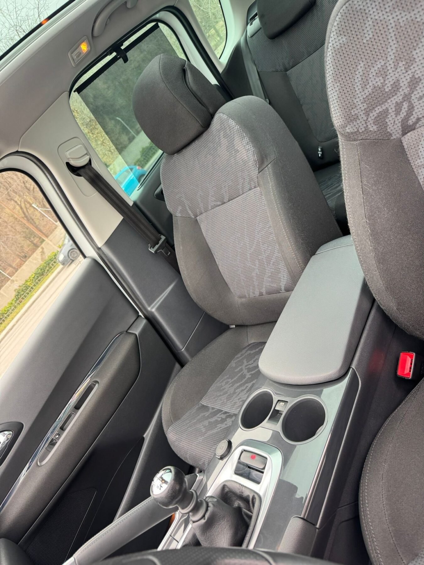 PEUGEOT 3008 Sport Pack 1.6 THP