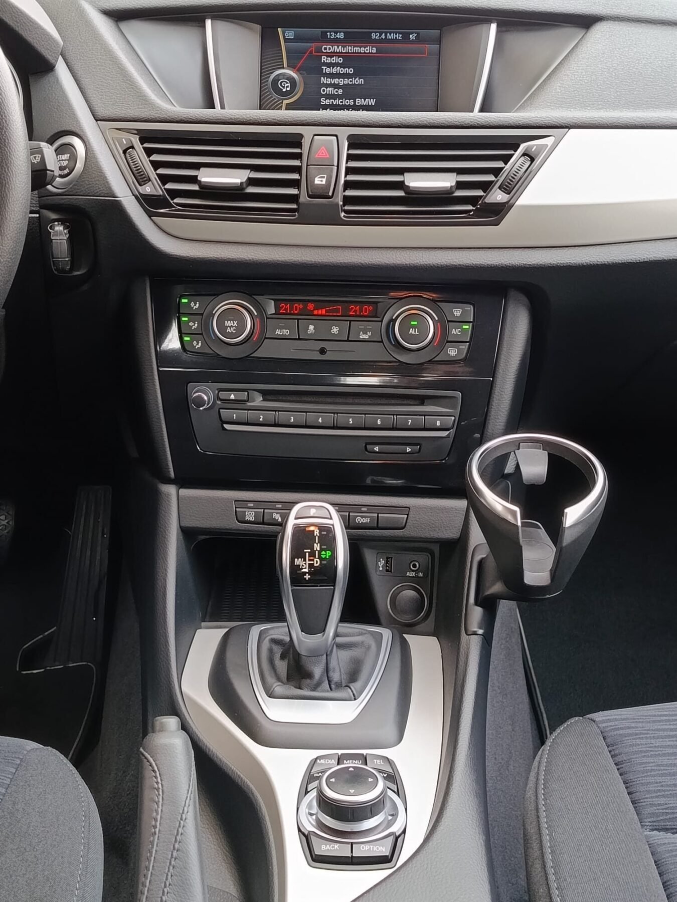 BMW X1 xDrive20d Auto
