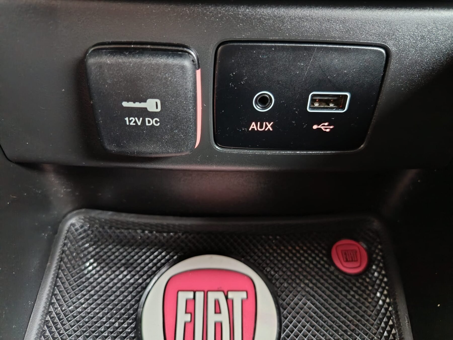 FIAT TIPO 1.4 16v Easy 70kW 95CV gasolina