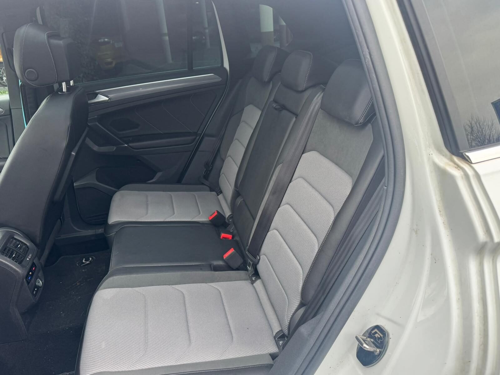 VOLKSWAGEN TIGUAN Sport 2.0 TDI 110kW 150CV DSG