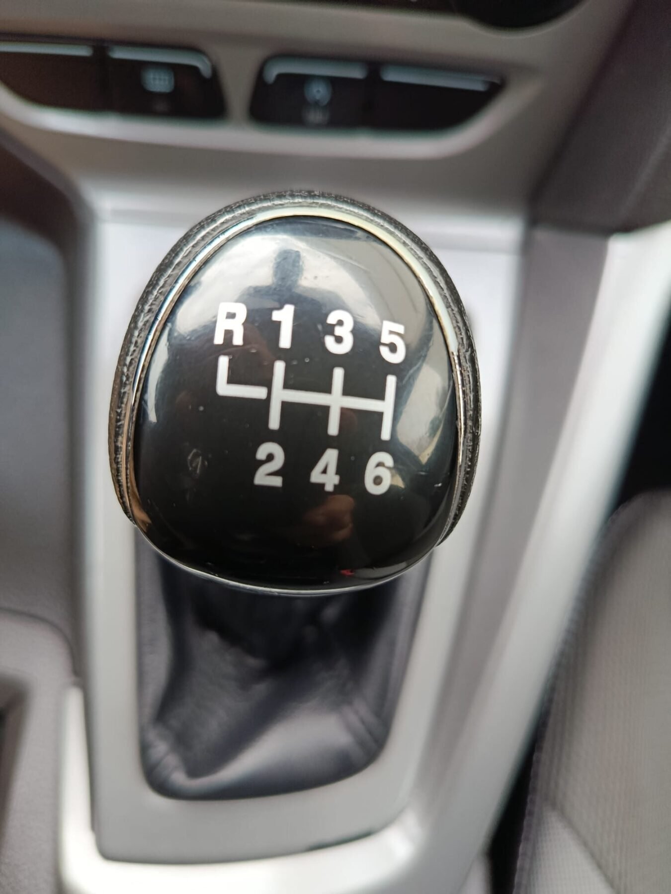 FORD 1.6 TDCi 115cv Trend