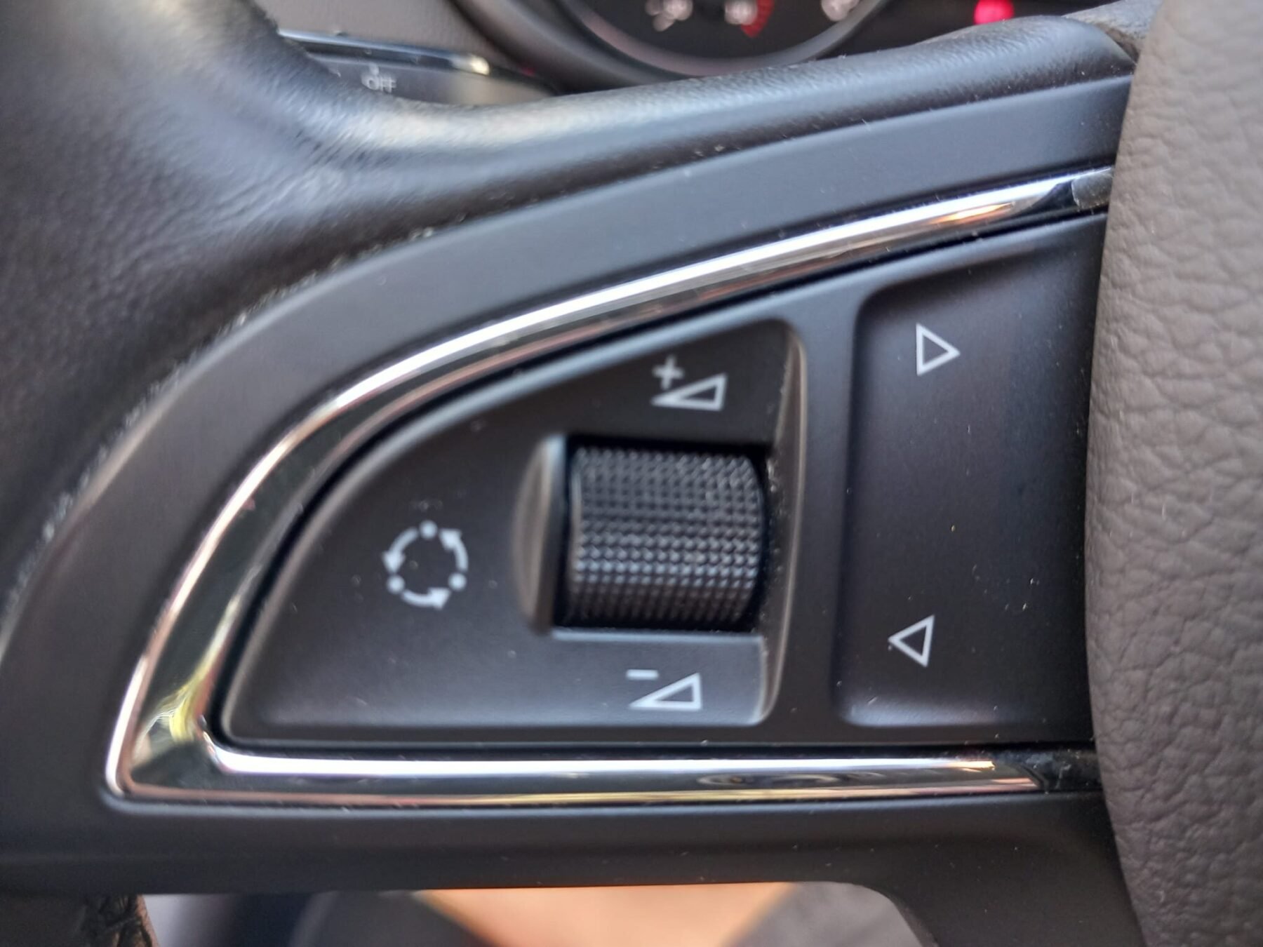 SKODA OCTAVIA 1.6 TDI CR 105cv AMBITION