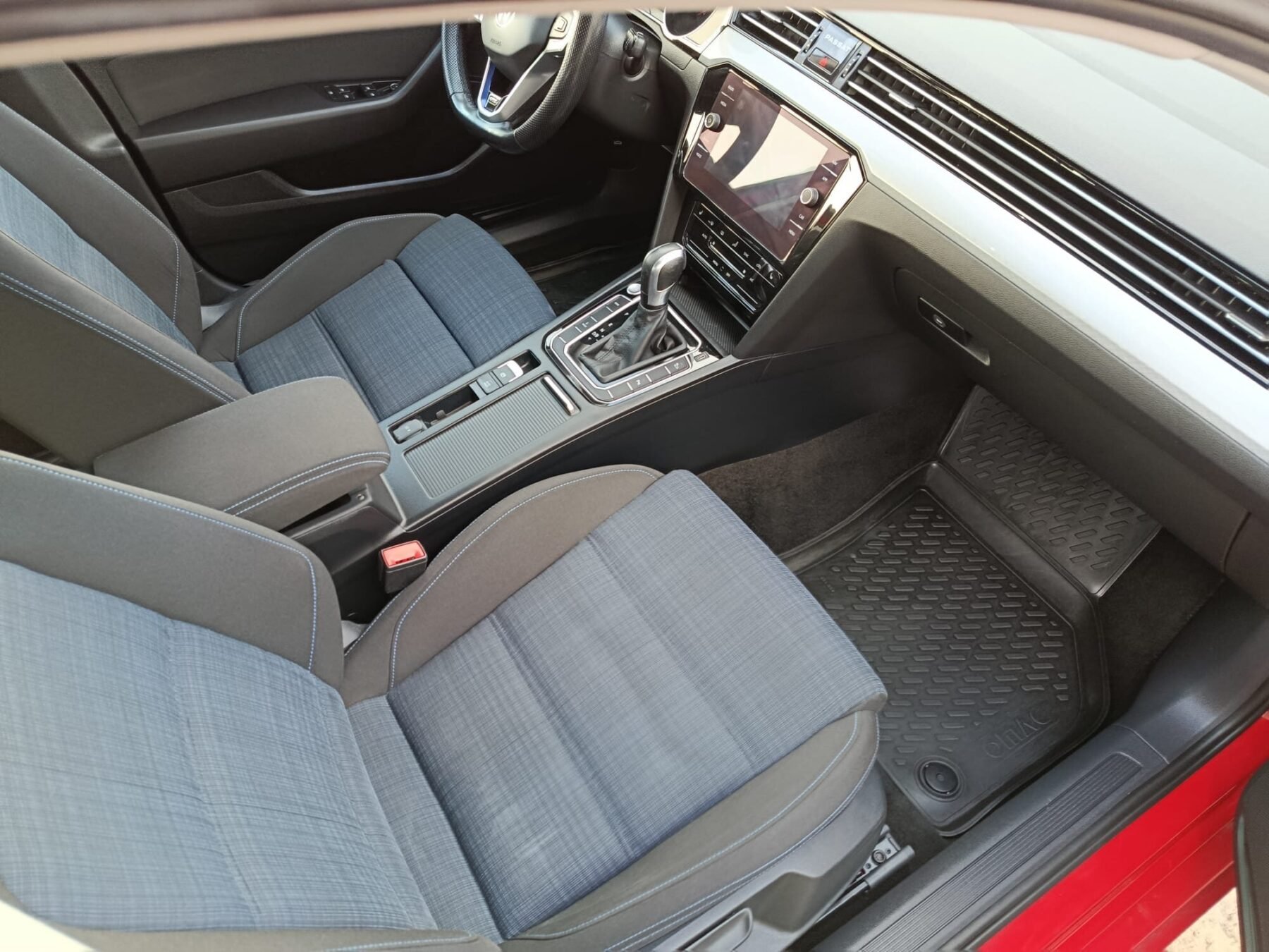 VOLKSWAGEN PASSAT Variant GTE 1.4 TSI ePower 