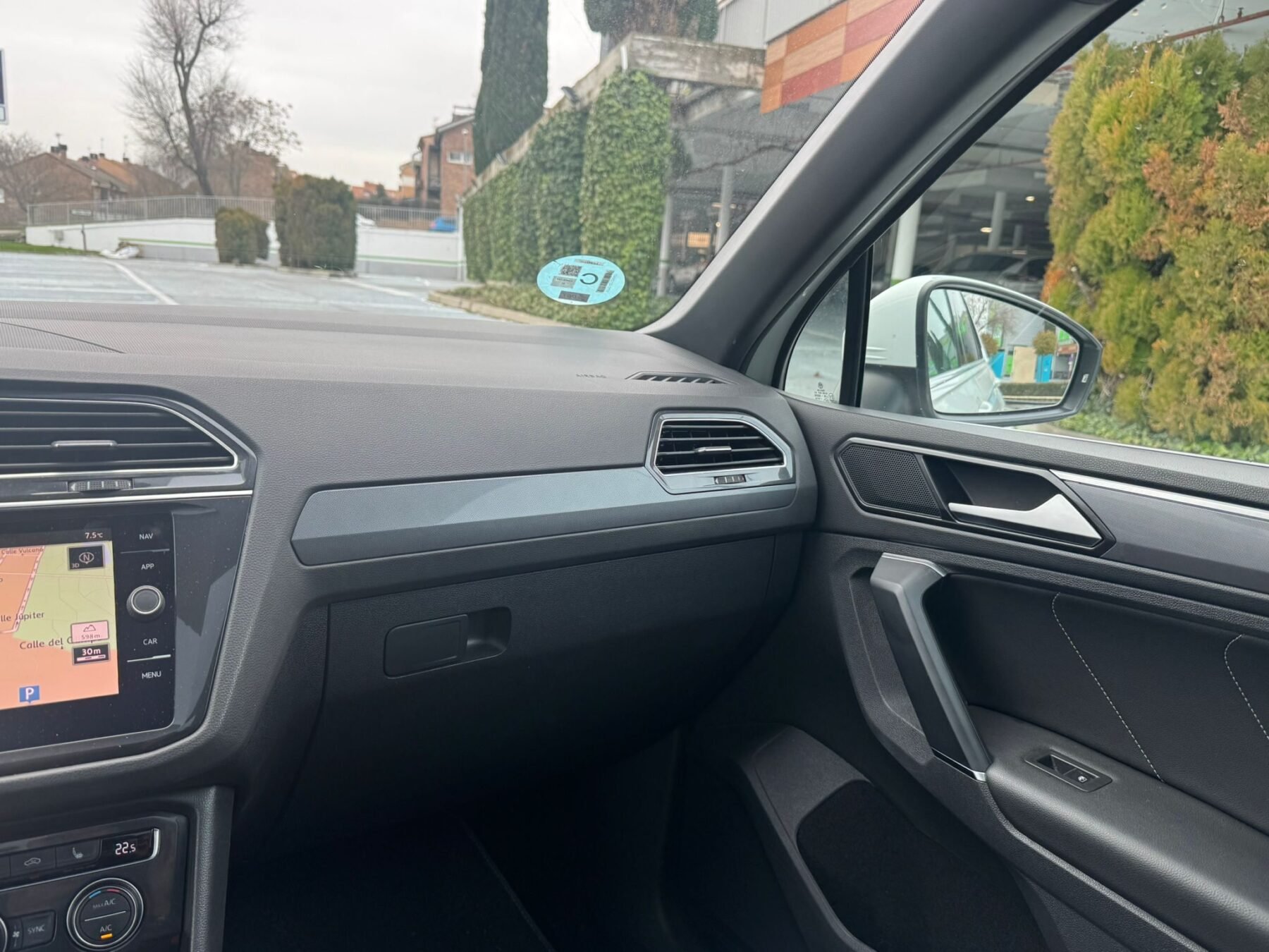 VOLKSWAGEN TIGUAN Sport 2.0 TDI 110kW 150CV DSG